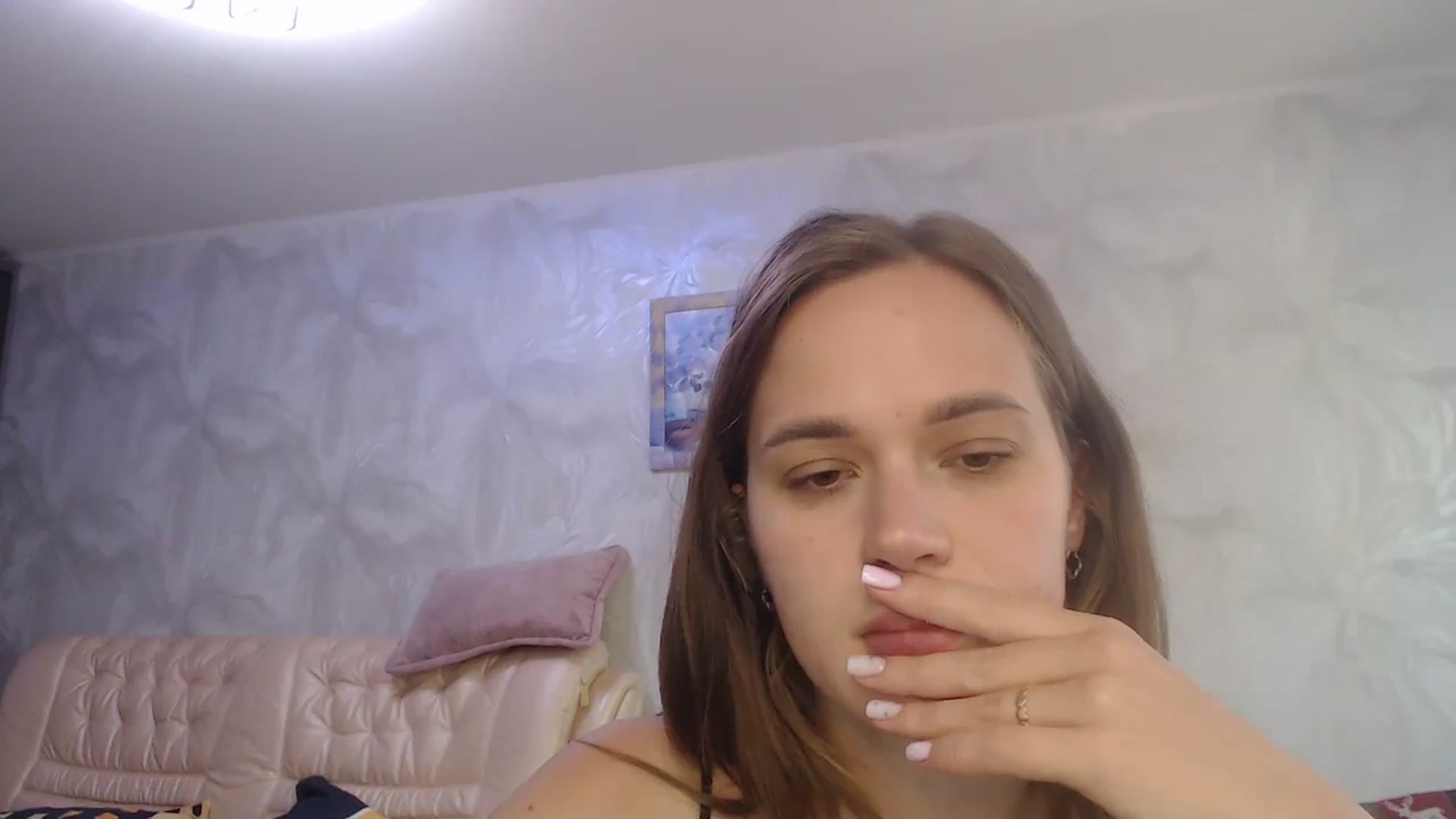 Gallery image thumbnail from CherryyQ's myfreecams stream on, 09/07/2025, 10:46 image 18 of 20