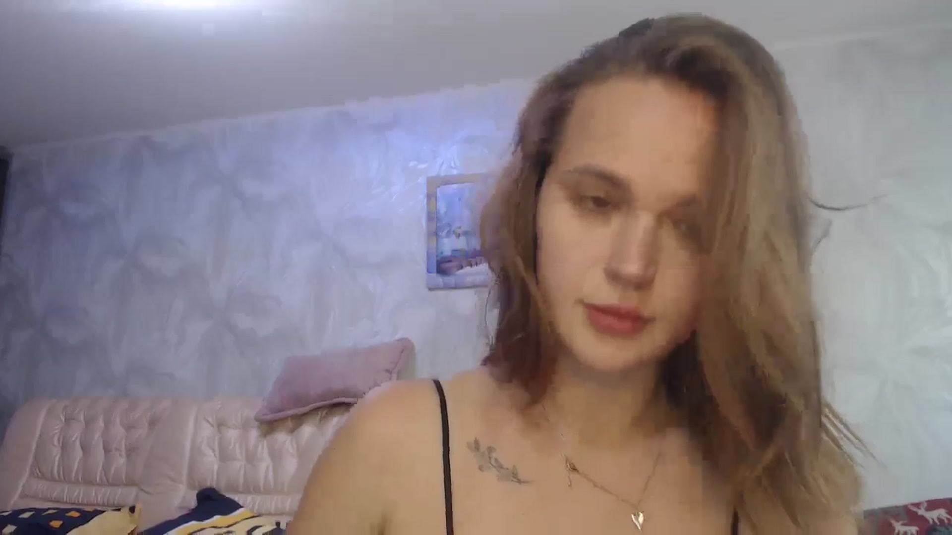 Gallery image thumbnail from CherryyQ's myfreecams stream on, 09/07/2025, 10:46 image 5 of 20