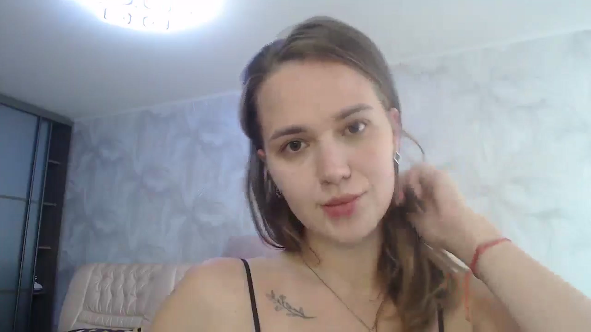 Gallery image thumbnail from CherryyQ's myfreecams stream on, 09/07/2025, 13:00 image 10 of 20