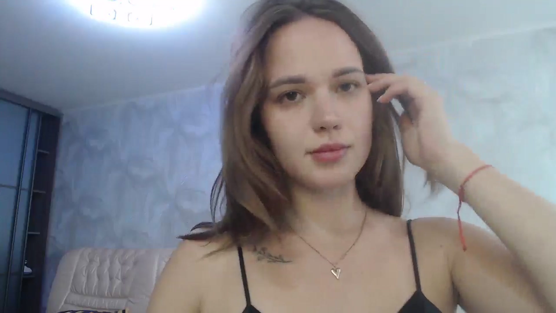 Gallery image thumbnail from CherryyQ's myfreecams stream on, 09/07/2025, 13:00 image 2 of 20