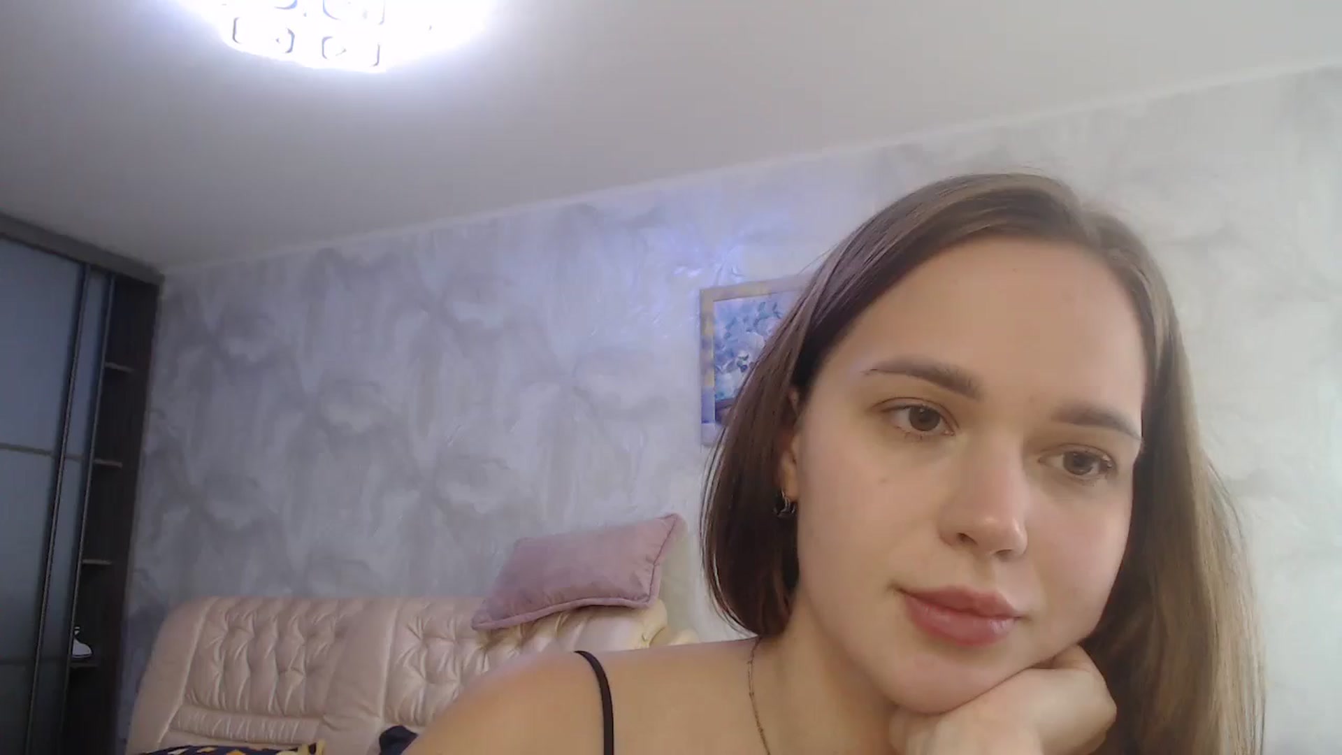 Gallery image thumbnail from CherryyQ's myfreecams stream on, 09/07/2025, 13:00 image 14 of 20