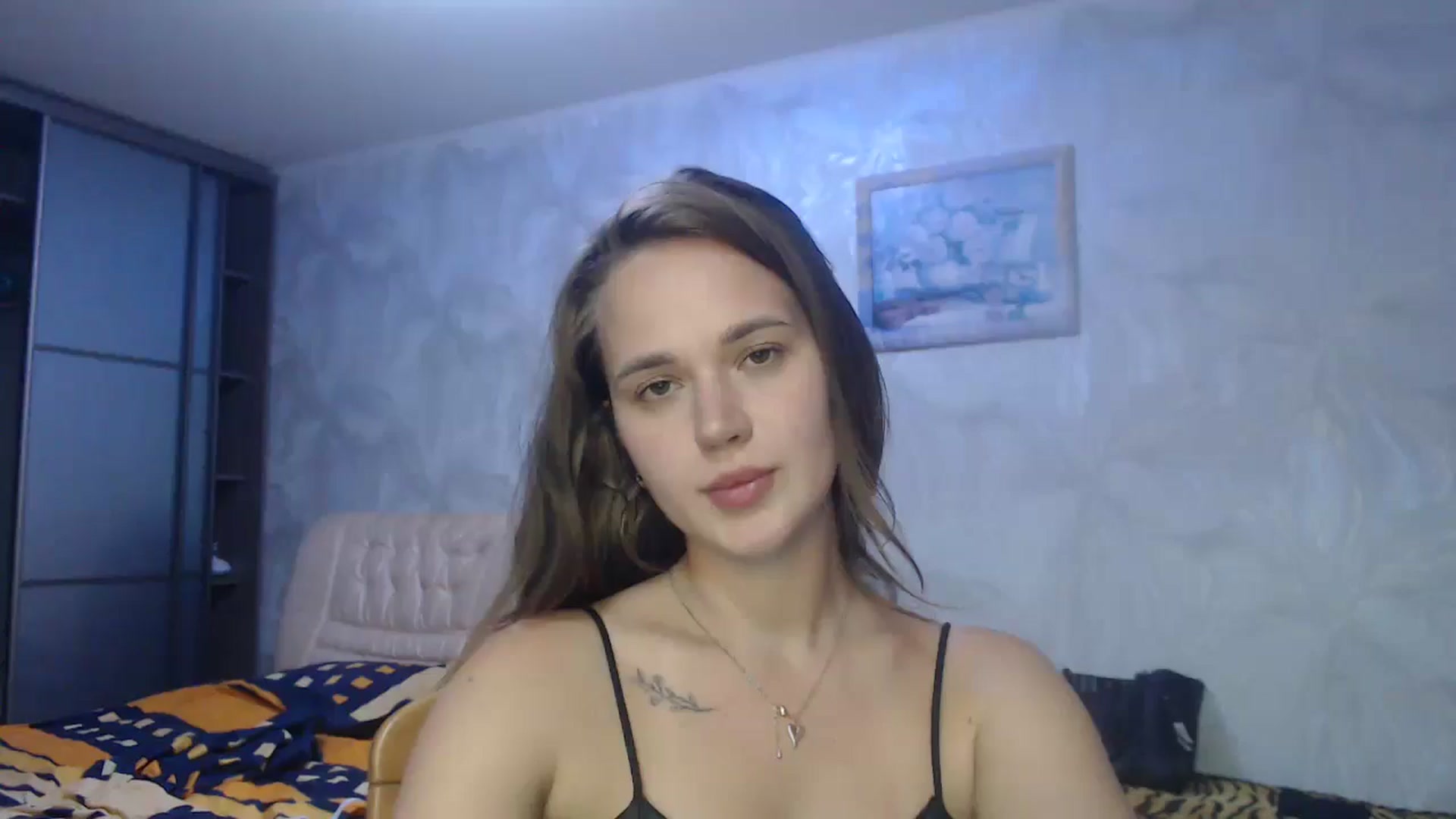 Gallery image thumbnail from CherryyQ's myfreecams stream on, 09/07/2025, 18:29 image 7 of 20