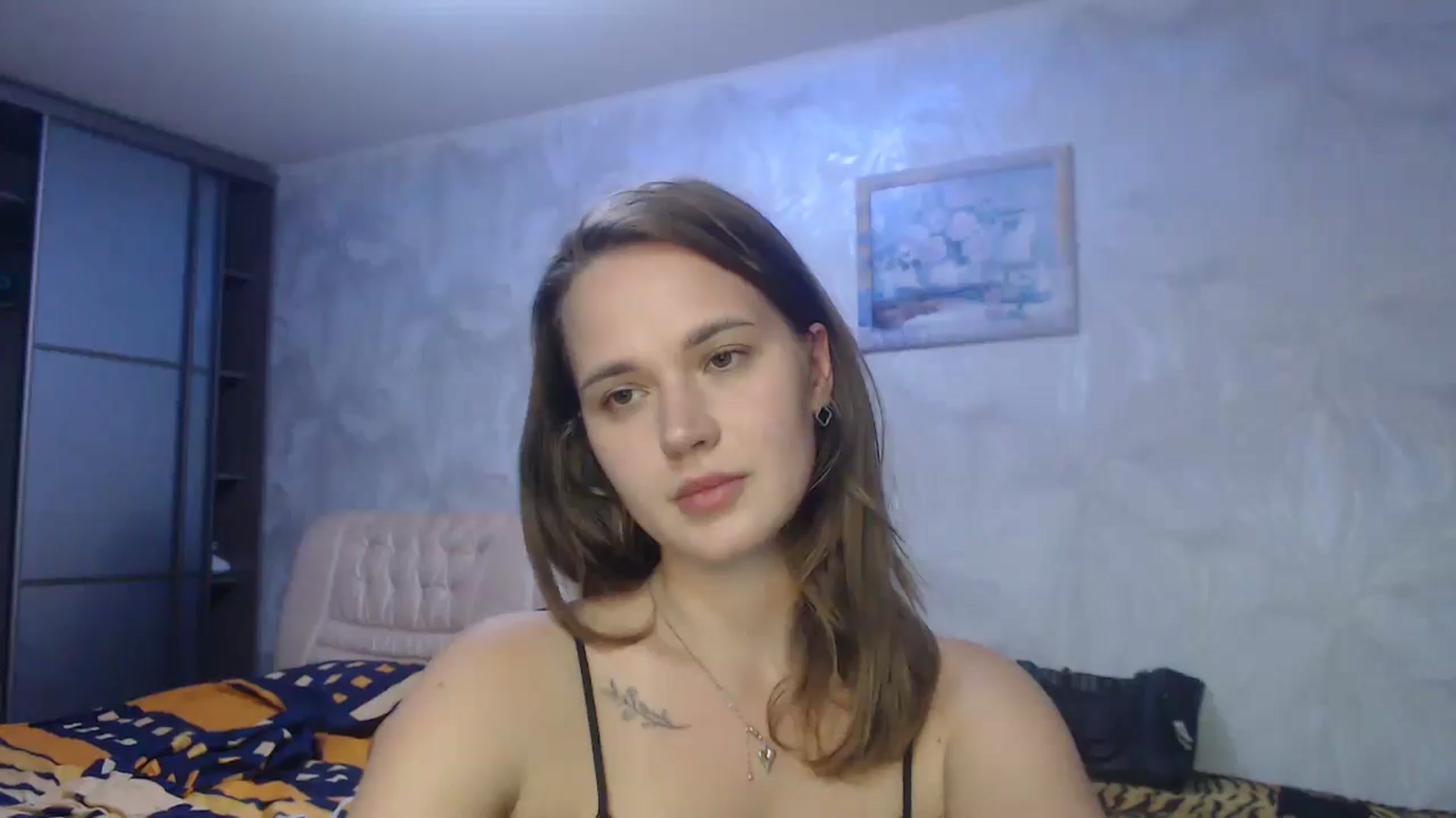 Gallery image thumbnail from CherryyQ's myfreecams stream on, 09/07/2025, 18:29 image 5 of 20