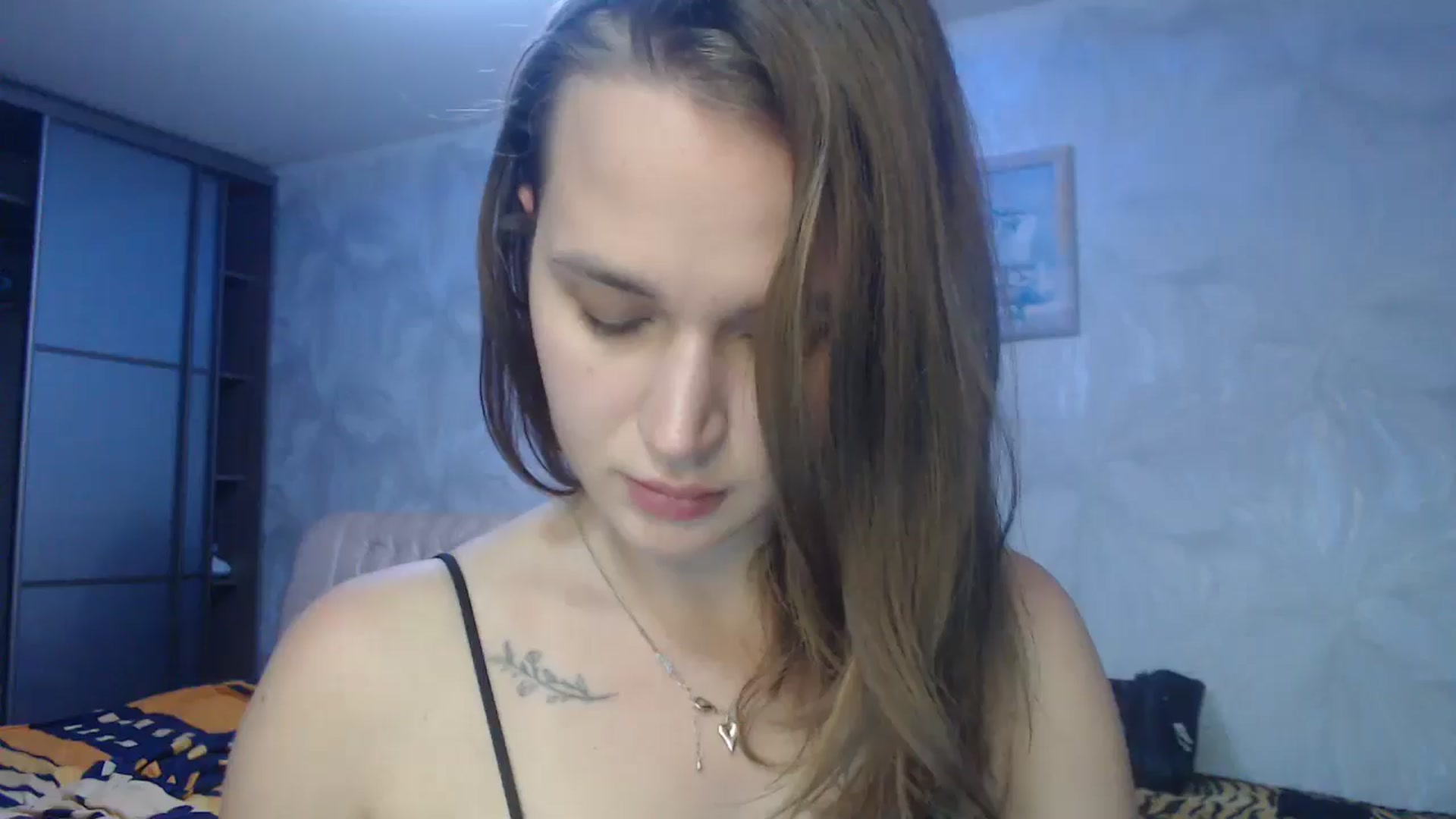 Gallery image thumbnail from CherryyQ's myfreecams stream on, 09/07/2025, 18:29 image 4 of 20