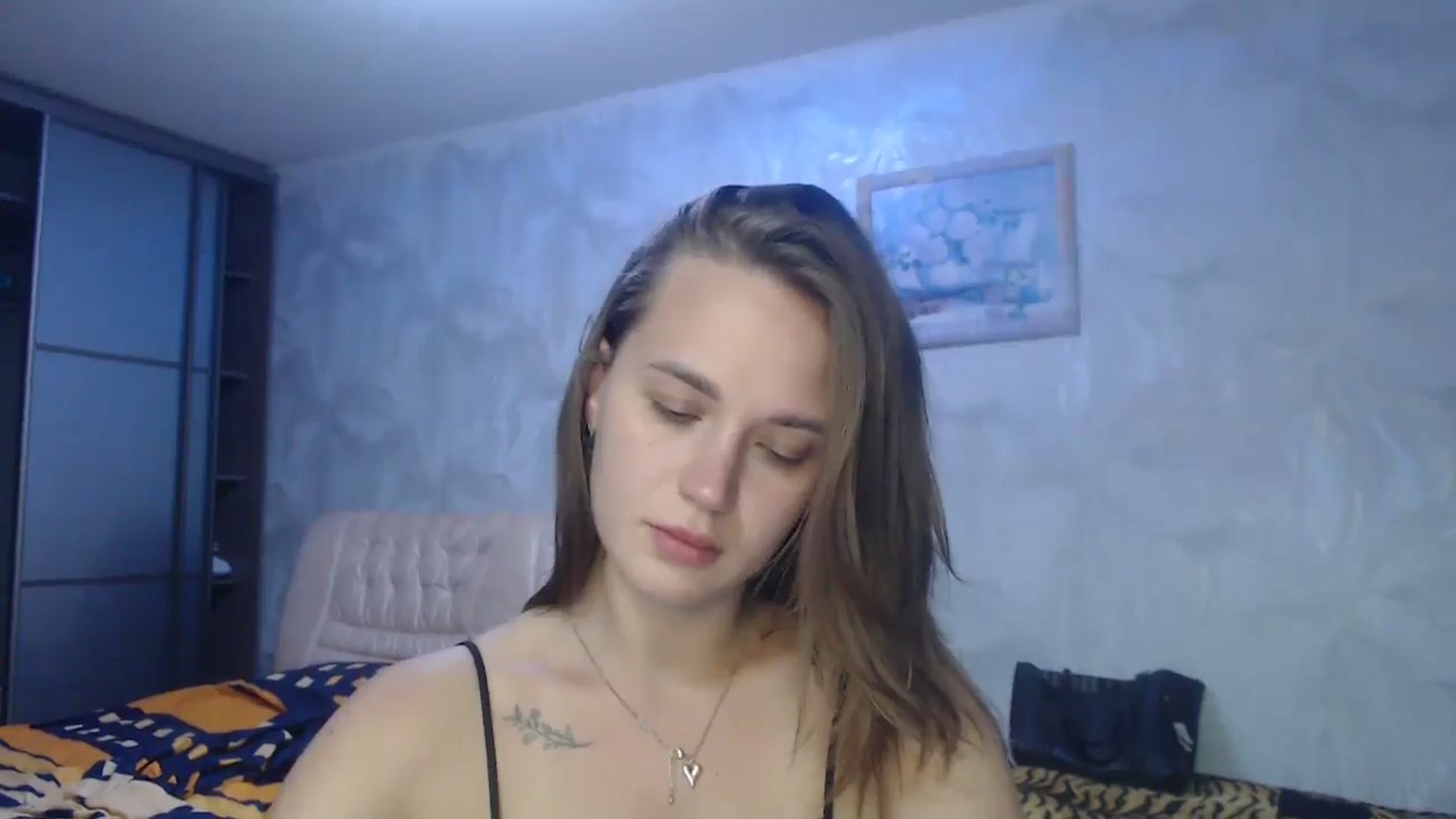 Gallery image thumbnail from CherryyQ's myfreecams stream on, 09/07/2025, 18:29 image 10 of 20