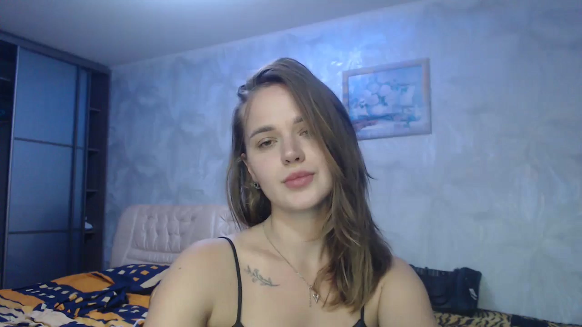 Gallery image thumbnail from CherryyQ's myfreecams stream on, 09/07/2025, 18:29 image 12 of 20