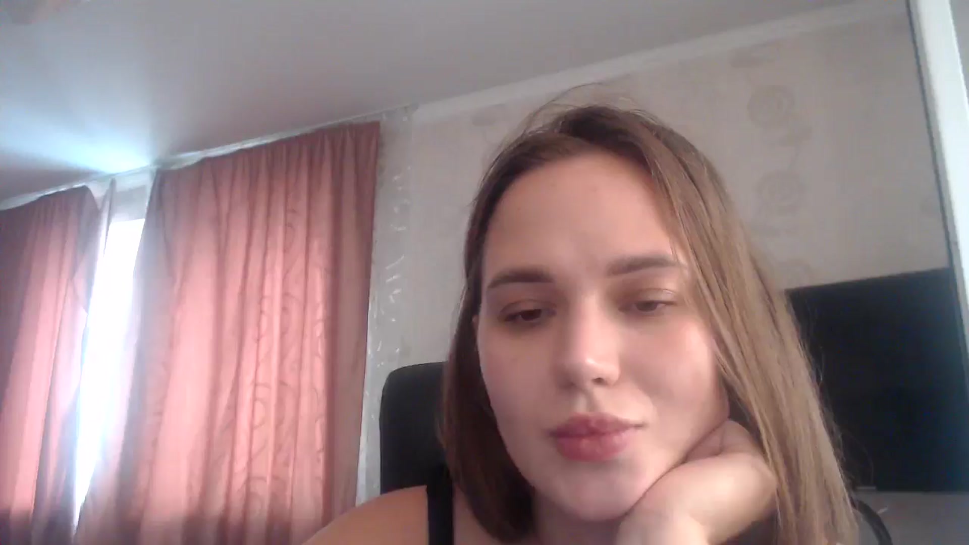 Gallery image thumbnail from CherryyQ's myfreecams stream on, 09/08/2025, 12:02 image 3 of 20