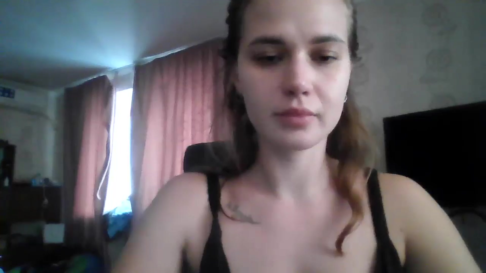 Gallery image thumbnail from CherryyQ's myfreecams stream on, 09/08/2025, 12:30 image 4 of 20
