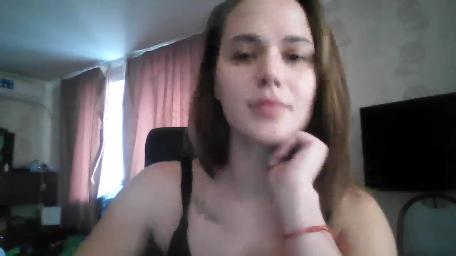 Gallery image thumbnail from CherryyQ's myfreecams stream on, 09/08/2025, 12:30 image 8 of 20