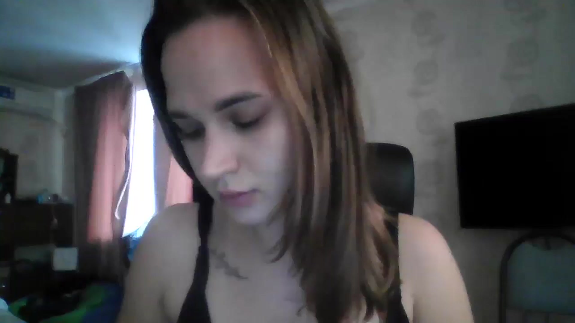 Gallery image thumbnail from CherryyQ's myfreecams stream on, 09/08/2025, 12:30 image 12 of 20