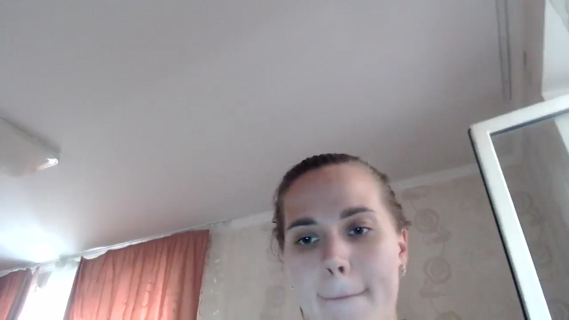 Gallery image thumbnail from CherryyQ's myfreecams stream on, 09/09/2025, 11:44 image 8 of 20