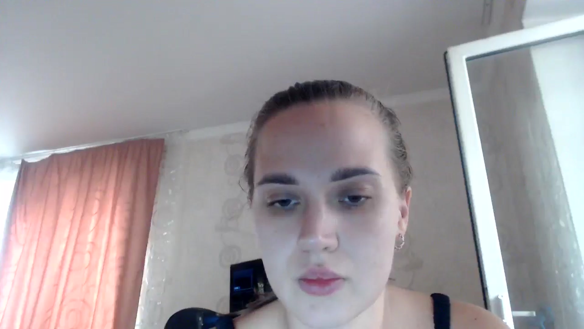 Gallery image thumbnail from CherryyQ's myfreecams stream on, 09/09/2025, 11:44 image 4 of 20