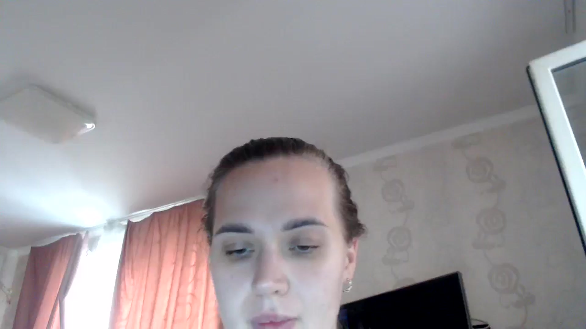 Gallery image thumbnail from CherryyQ's myfreecams stream on, 09/09/2025, 11:44 image 9 of 20