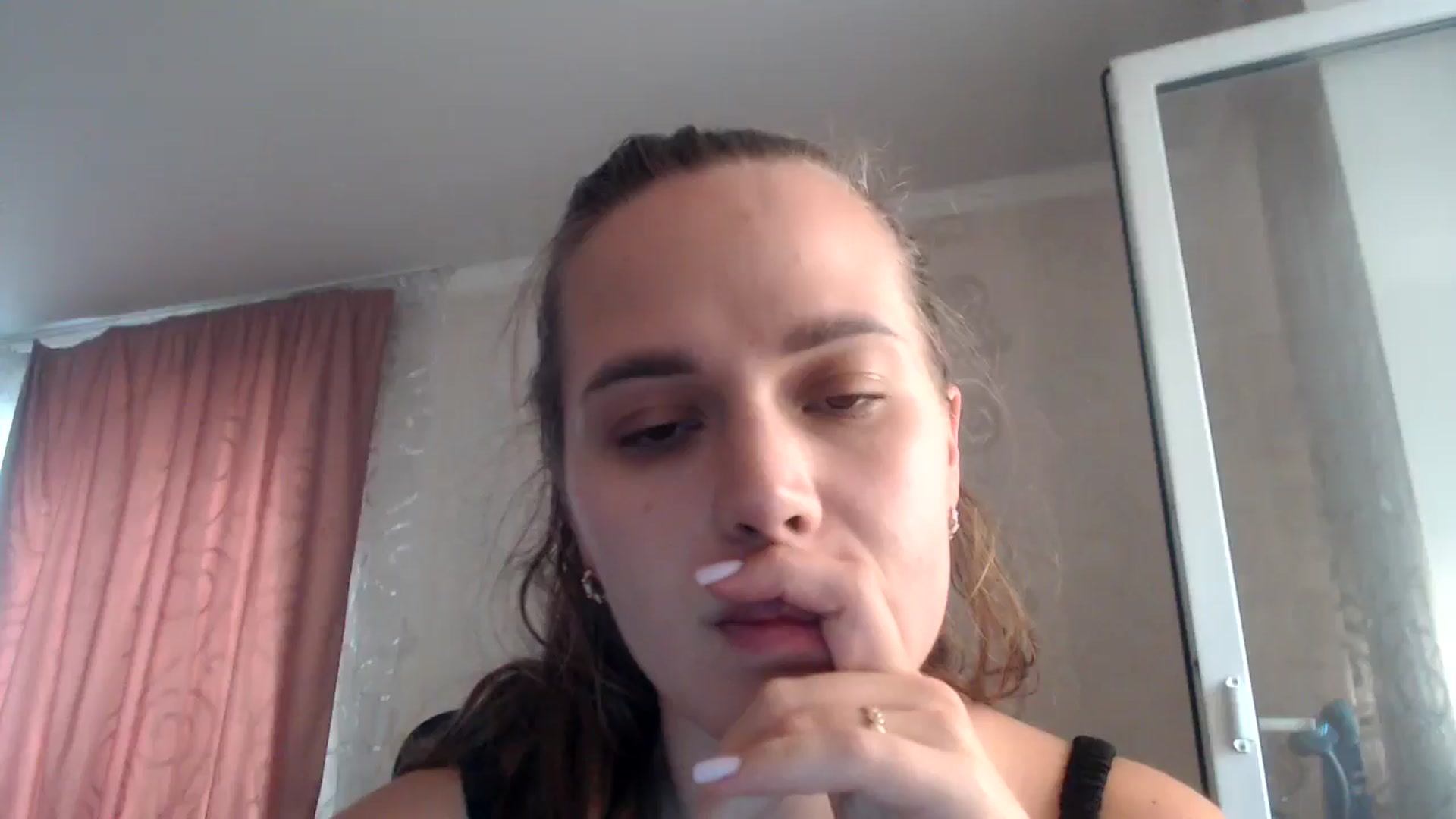 Gallery image thumbnail from CherryyQ's myfreecams stream on, 09/09/2025, 11:44 image 1 of 20