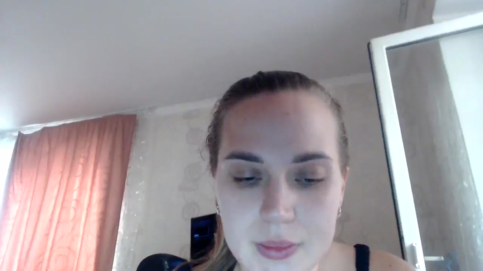 Gallery image thumbnail from CherryyQ's myfreecams stream on, 09/09/2025, 11:44 image 5 of 20