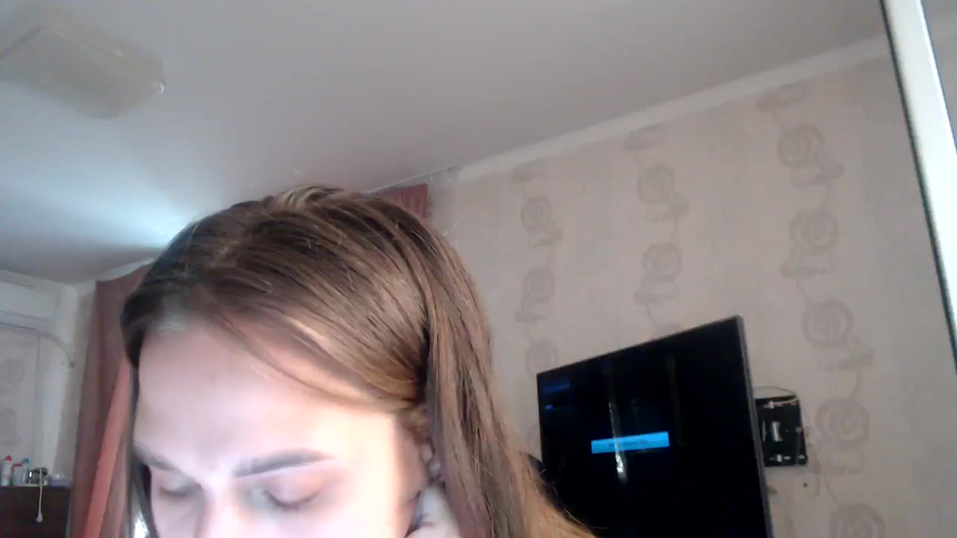 Gallery image thumbnail from CherryyQ's myfreecams stream on, 09/09/2025, 12:53 image 6 of 20