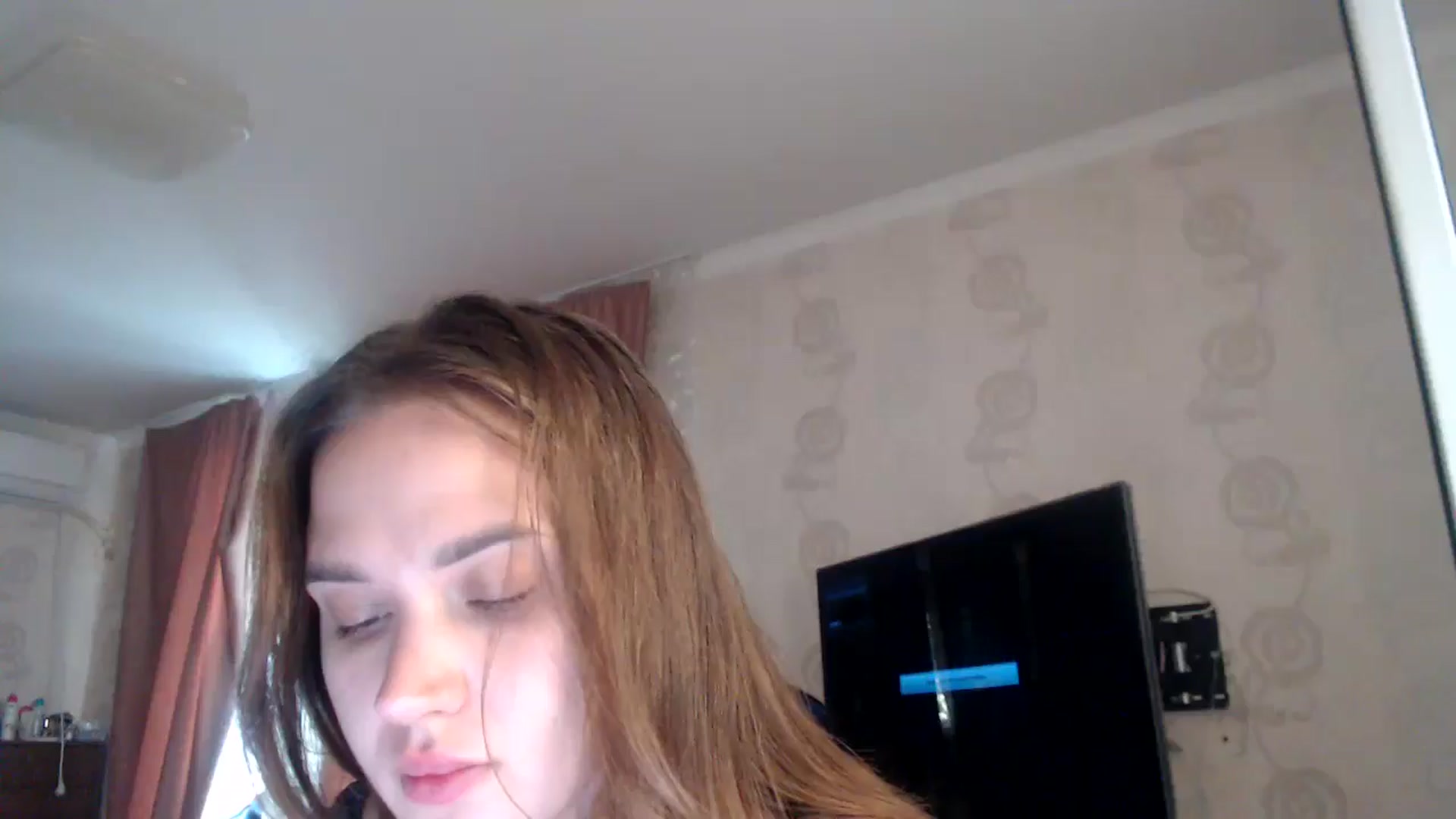 Gallery image thumbnail from CherryyQ's myfreecams stream on, 09/09/2025, 12:53 image 1 of 20