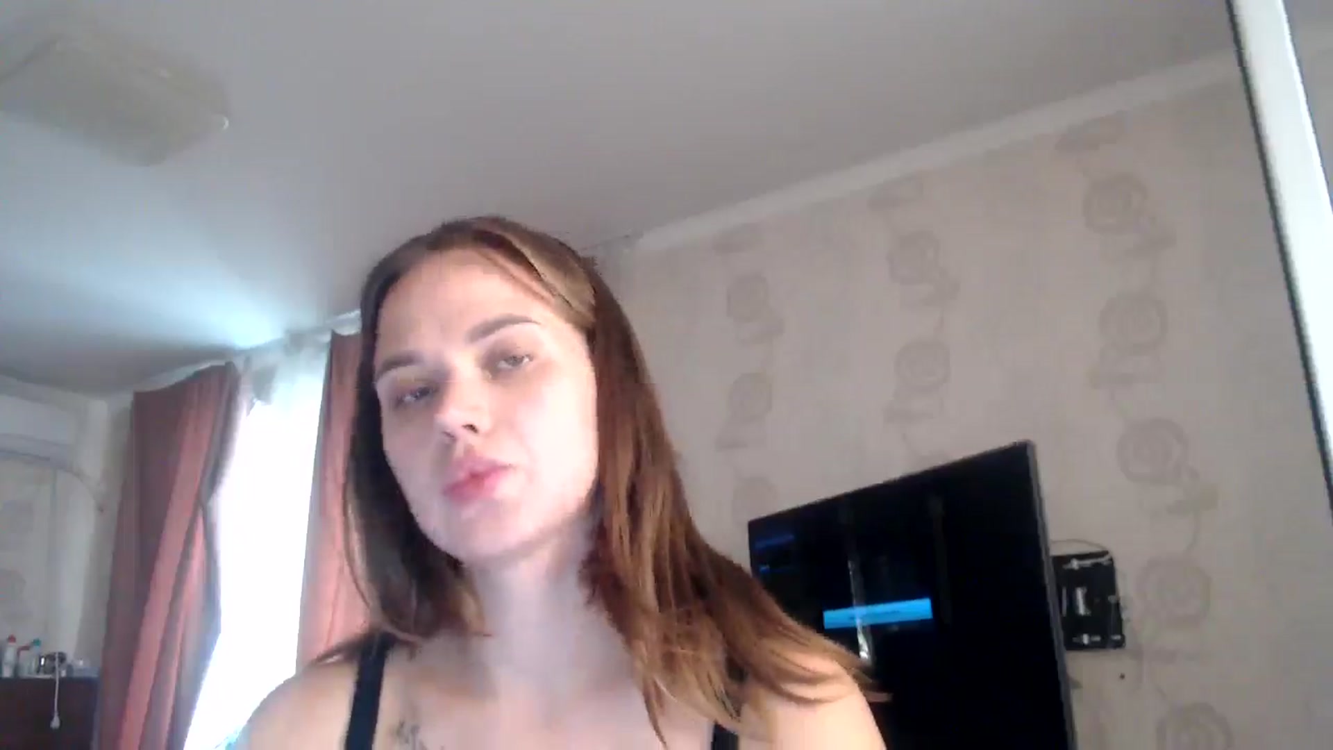 Gallery image thumbnail from CherryyQ's myfreecams stream on, 09/09/2025, 12:53 image 8 of 20
