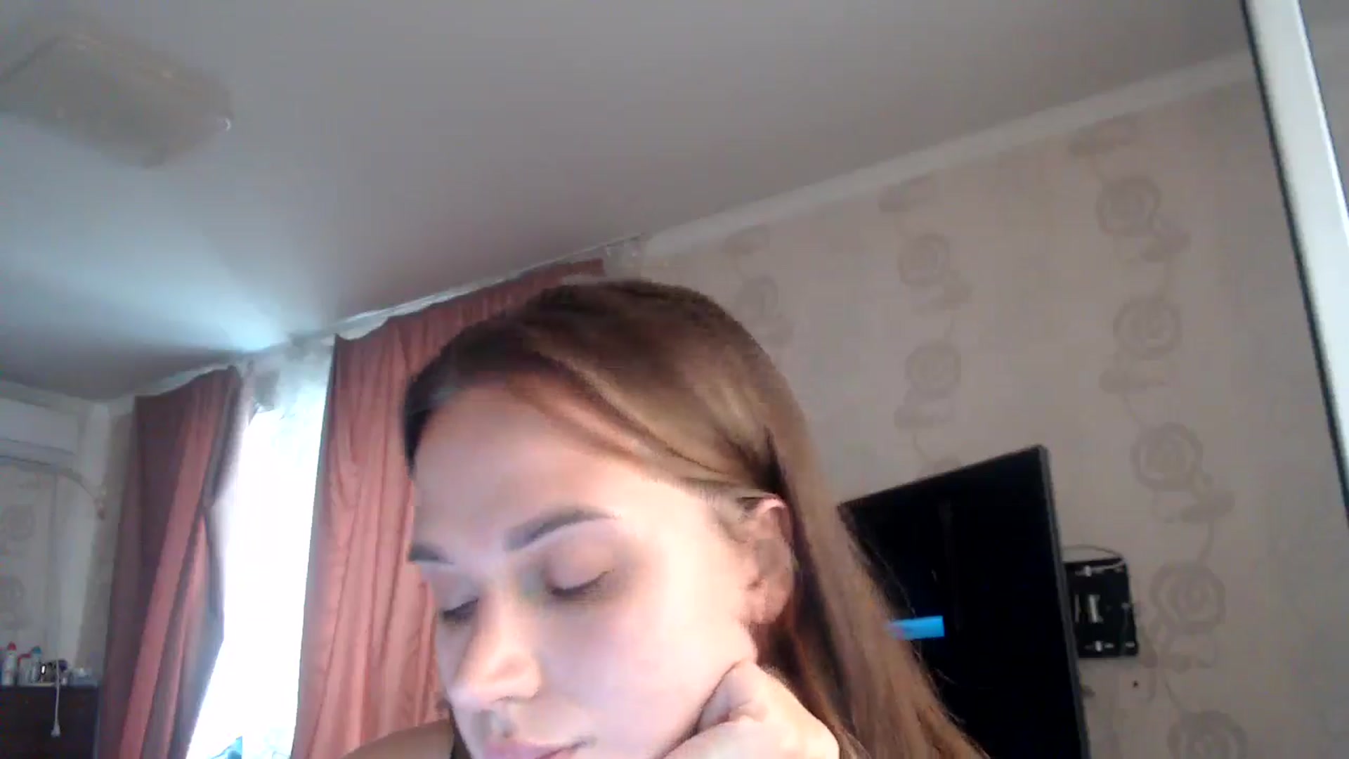 Gallery image thumbnail from CherryyQ's myfreecams stream on, 09/09/2025, 12:53 image 5 of 20