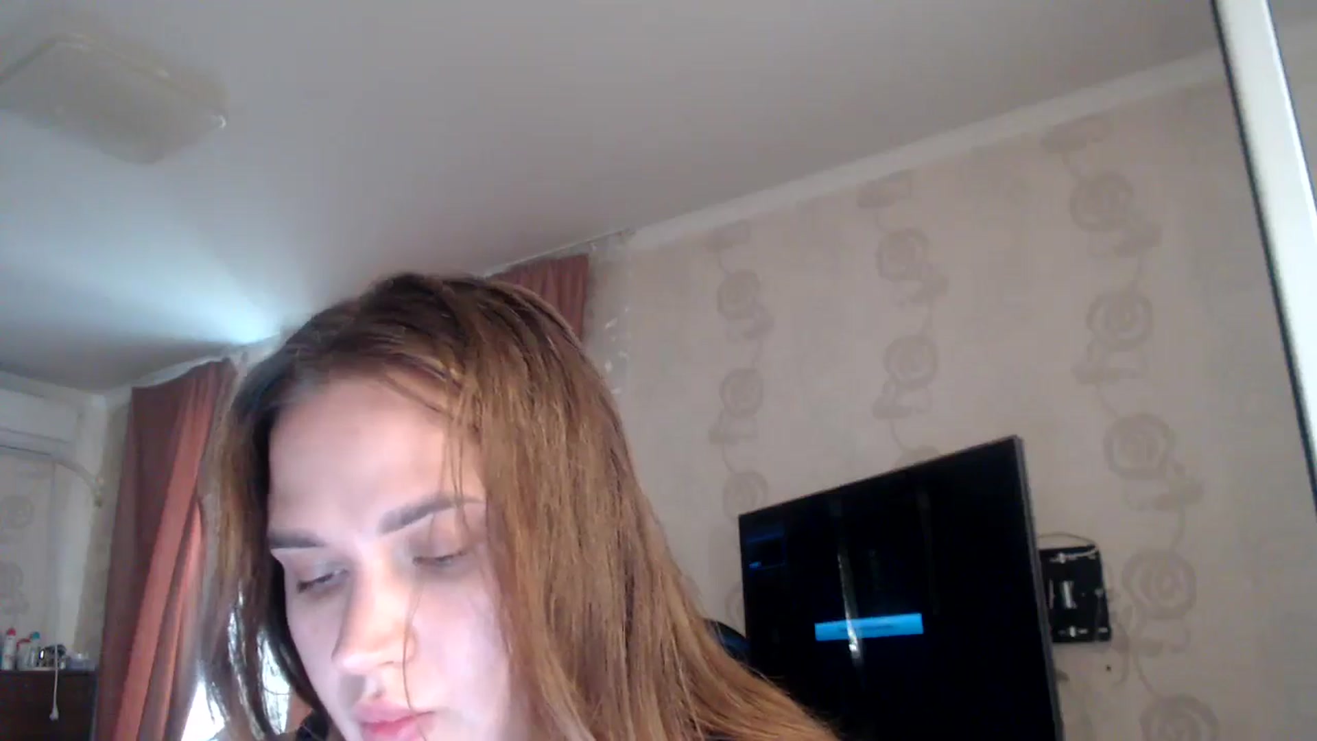 Gallery image thumbnail from CherryyQ's myfreecams stream on, 09/09/2025, 12:53 image 2 of 20