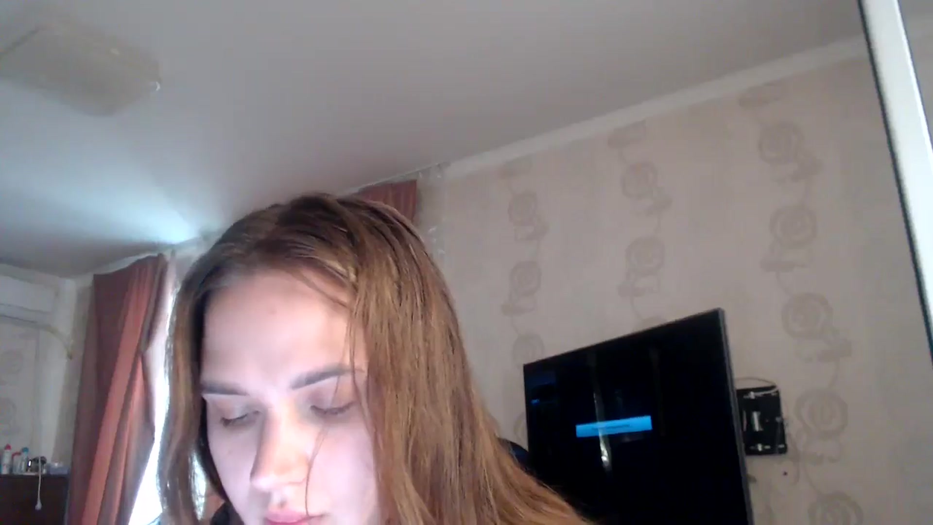 Gallery image thumbnail from CherryyQ's myfreecams stream on, 09/09/2025, 12:53 image 3 of 20