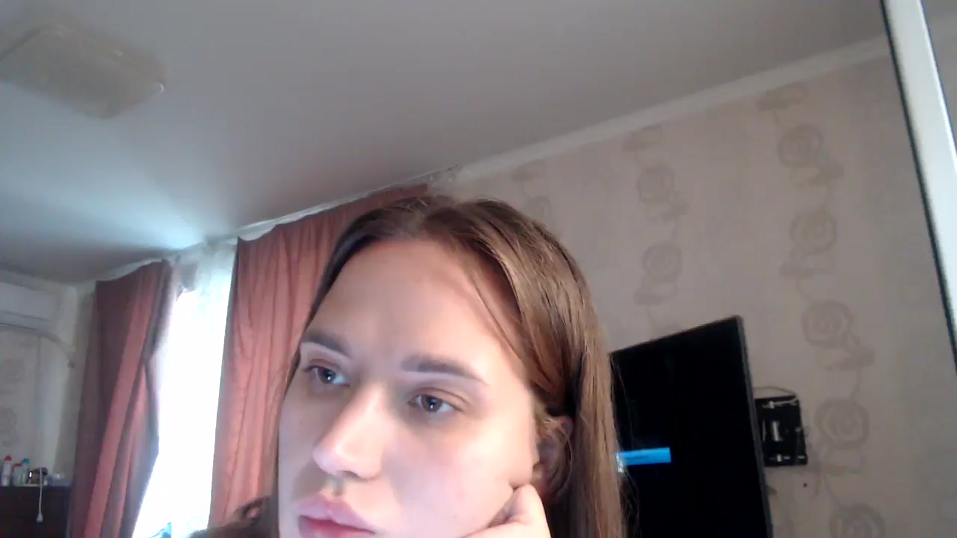Gallery image thumbnail from CherryyQ's myfreecams stream on, 09/09/2025, 12:53 image 7 of 20