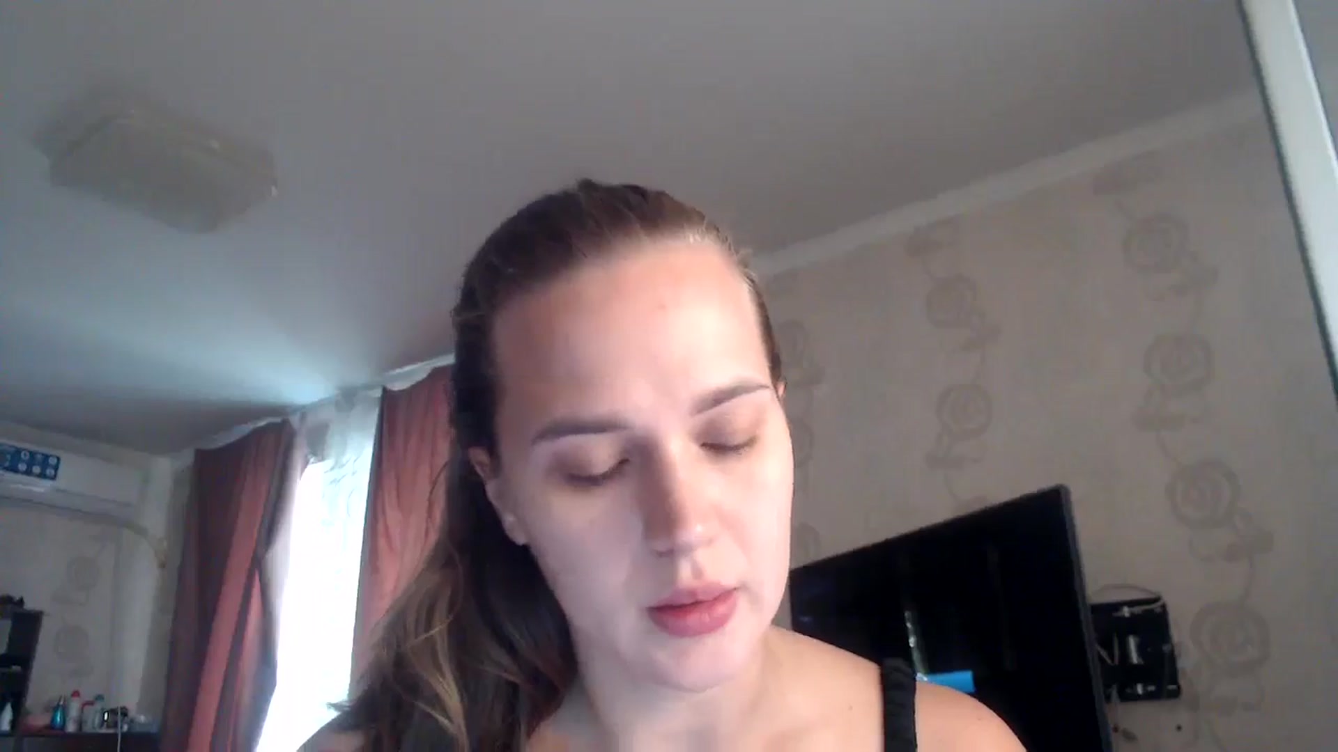 Gallery image thumbnail from CherryyQ's myfreecams stream on, 09/09/2025, 12:53 image 17 of 20
