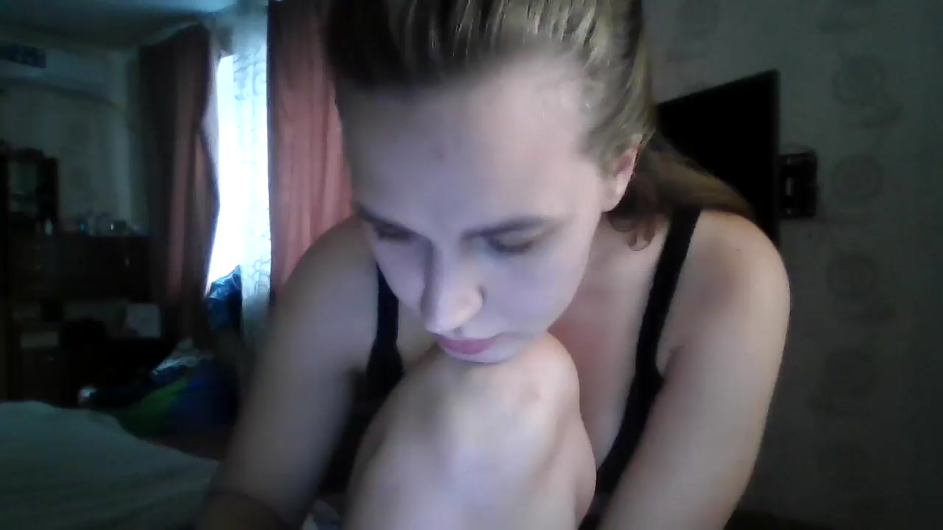 Gallery image thumbnail from CherryyQ's myfreecams stream on, 09/09/2025, 13:53 image 1 of 20