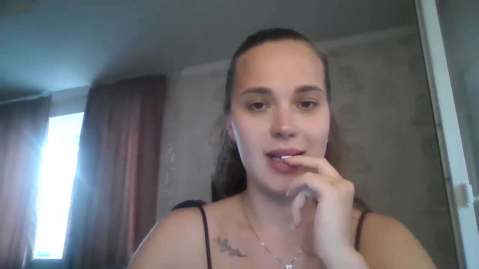 Gallery image thumbnail from CherryyQ's myfreecams stream on, 09/16/2025, 13:26 image 4 of 20