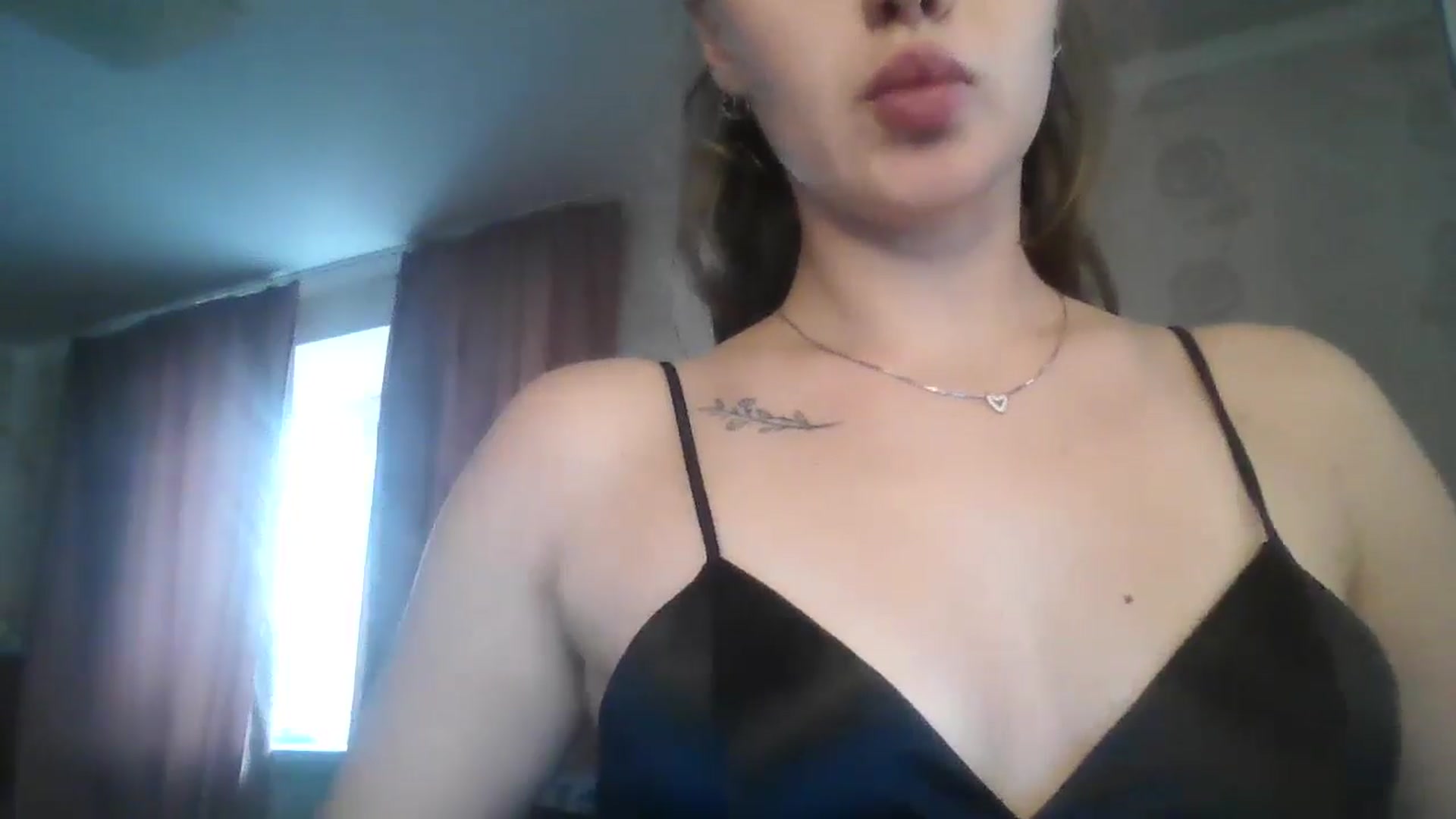 Gallery image thumbnail from CherryyQ's myfreecams stream on, 09/16/2025, 13:26 image 9 of 20