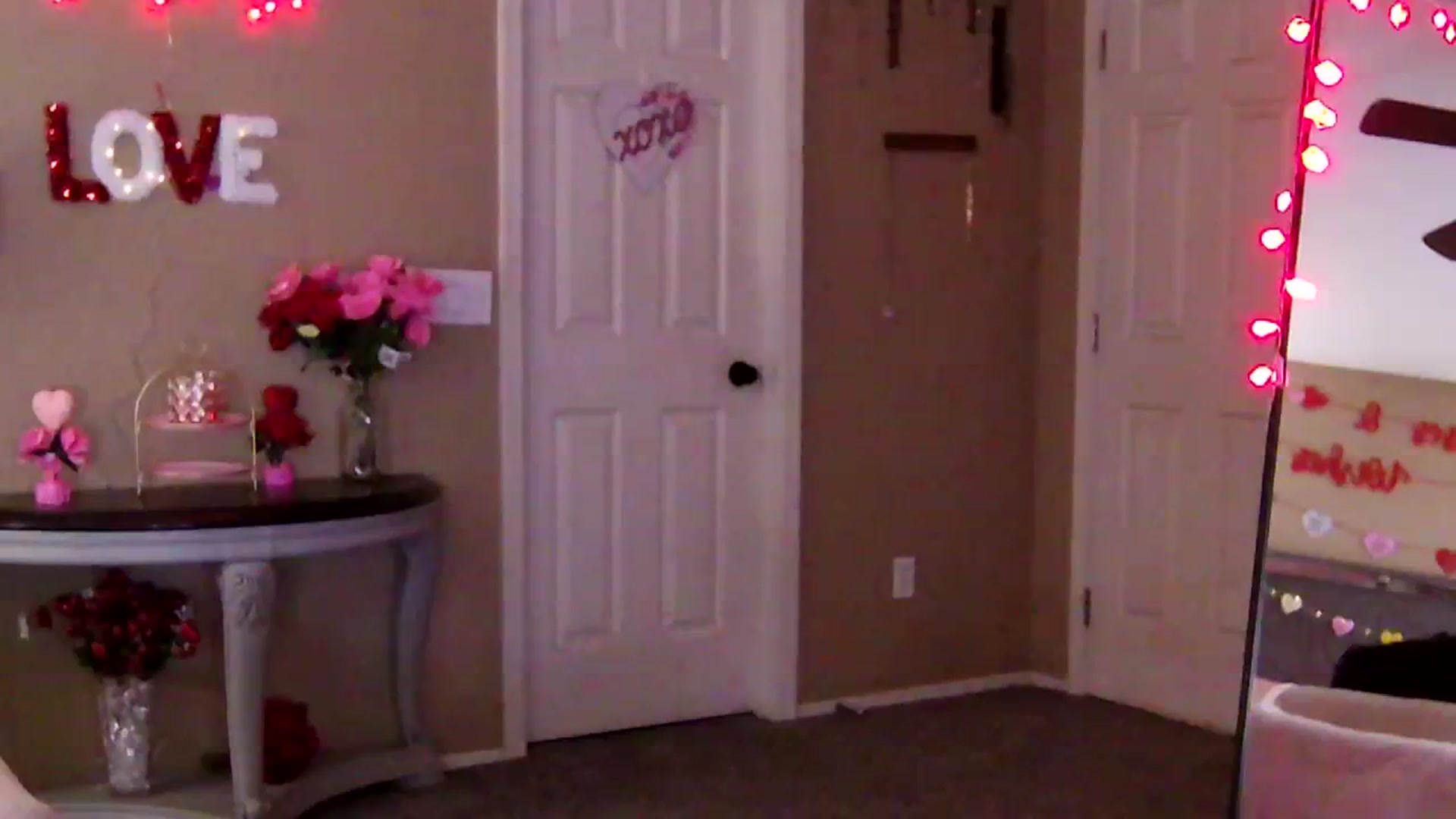 Gallery image thumbnail from Cherxoxo's myfreecams stream on, 02/10/2024, 08:34 image 3 of 20