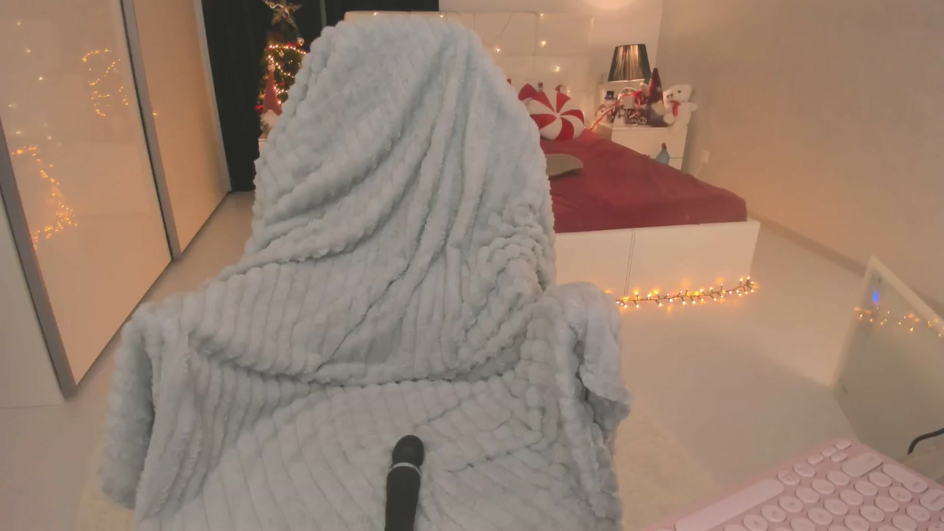 Gallery image thumbnail from CheshireX's myfreecams stream on, 12/30/2025, 05:26 image 18 of 20