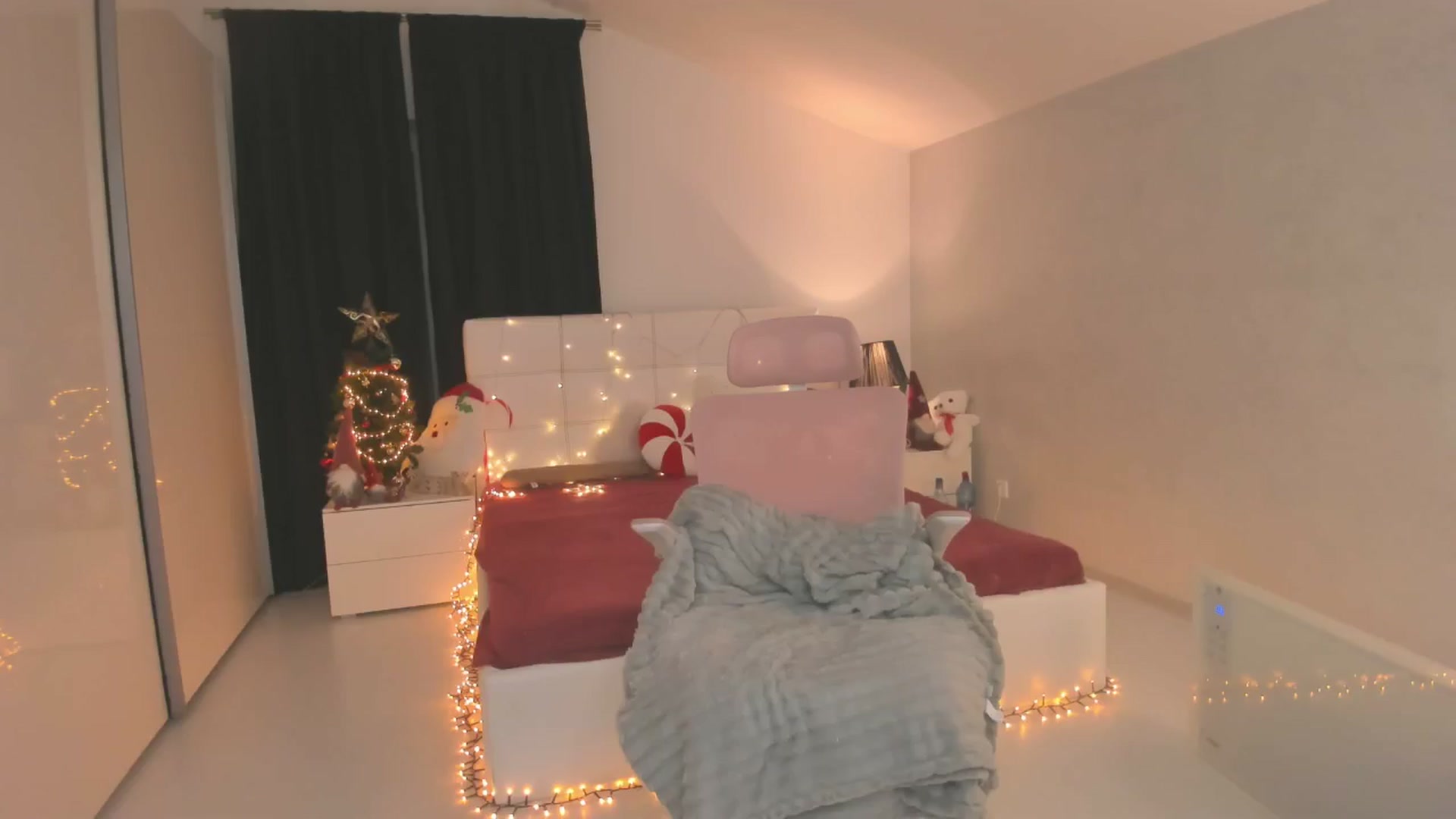 Gallery image thumbnail from CheshireX's myfreecams stream on, 01/02/2026, 01:07 image 19 of 20