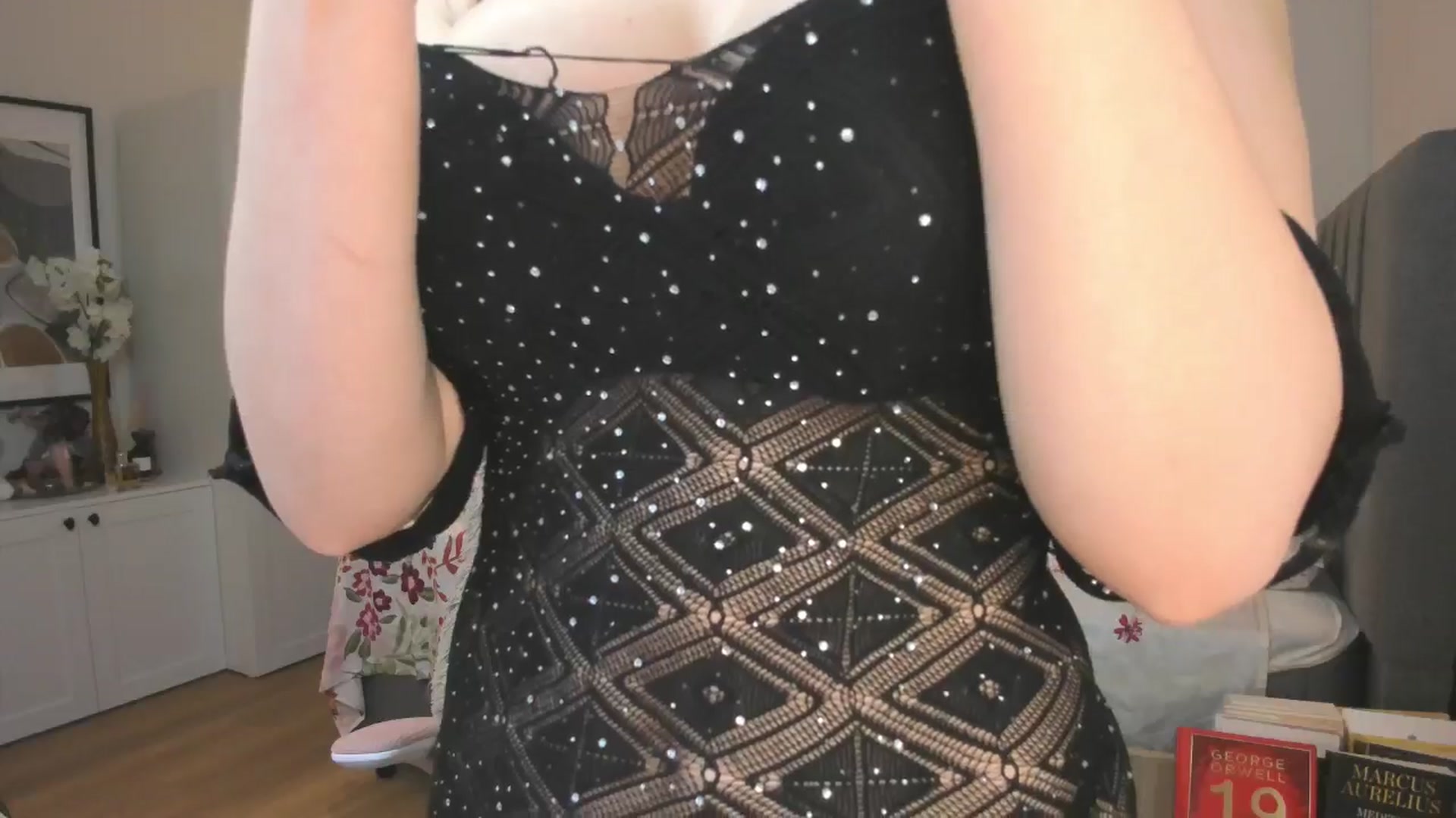 Gallery image thumbnail from CheshireX's myfreecams stream on, 01/30/2026, 24:15 image 20 of 20
