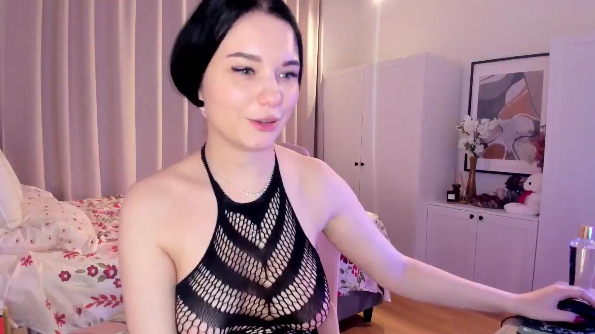 Gallery image thumbnail from CheshireX's myfreecams stream on, 02/12/2026, 05:26 image 19 of 20