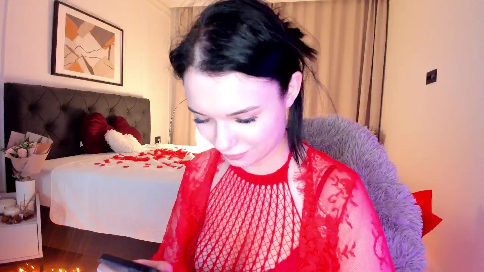 Gallery image thumbnail from CheshireX's myfreecams stream on, 02/17/2026, 04:22 image 13 of 20
