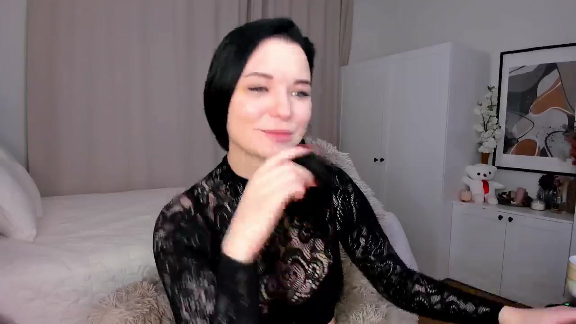 Gallery image thumbnail from CheshireX's myfreecams stream on, 02/23/2026, 06:04 image 20 of 20