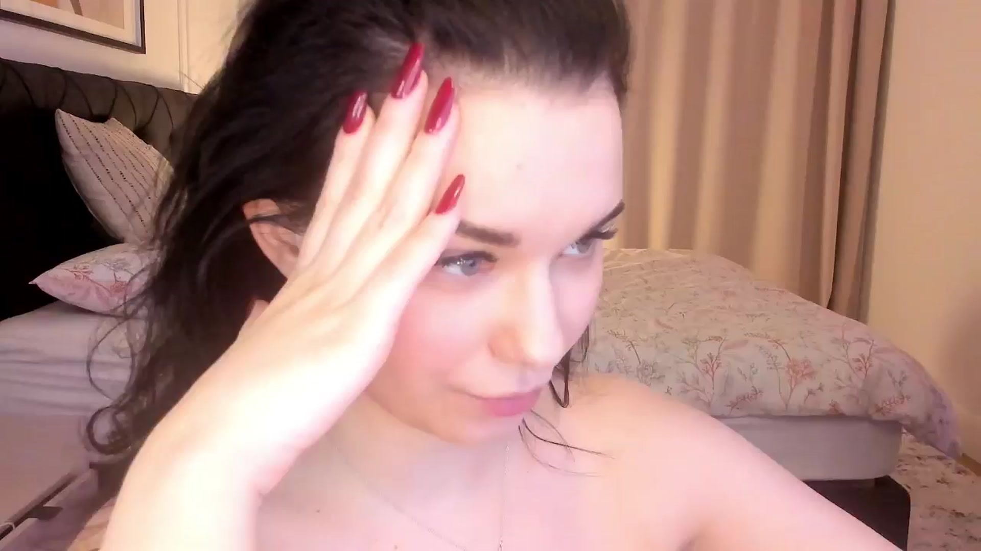 Gallery image thumbnail from CheshireX's myfreecams stream on, 03/16/2026, 02:37 image 13 of 20
