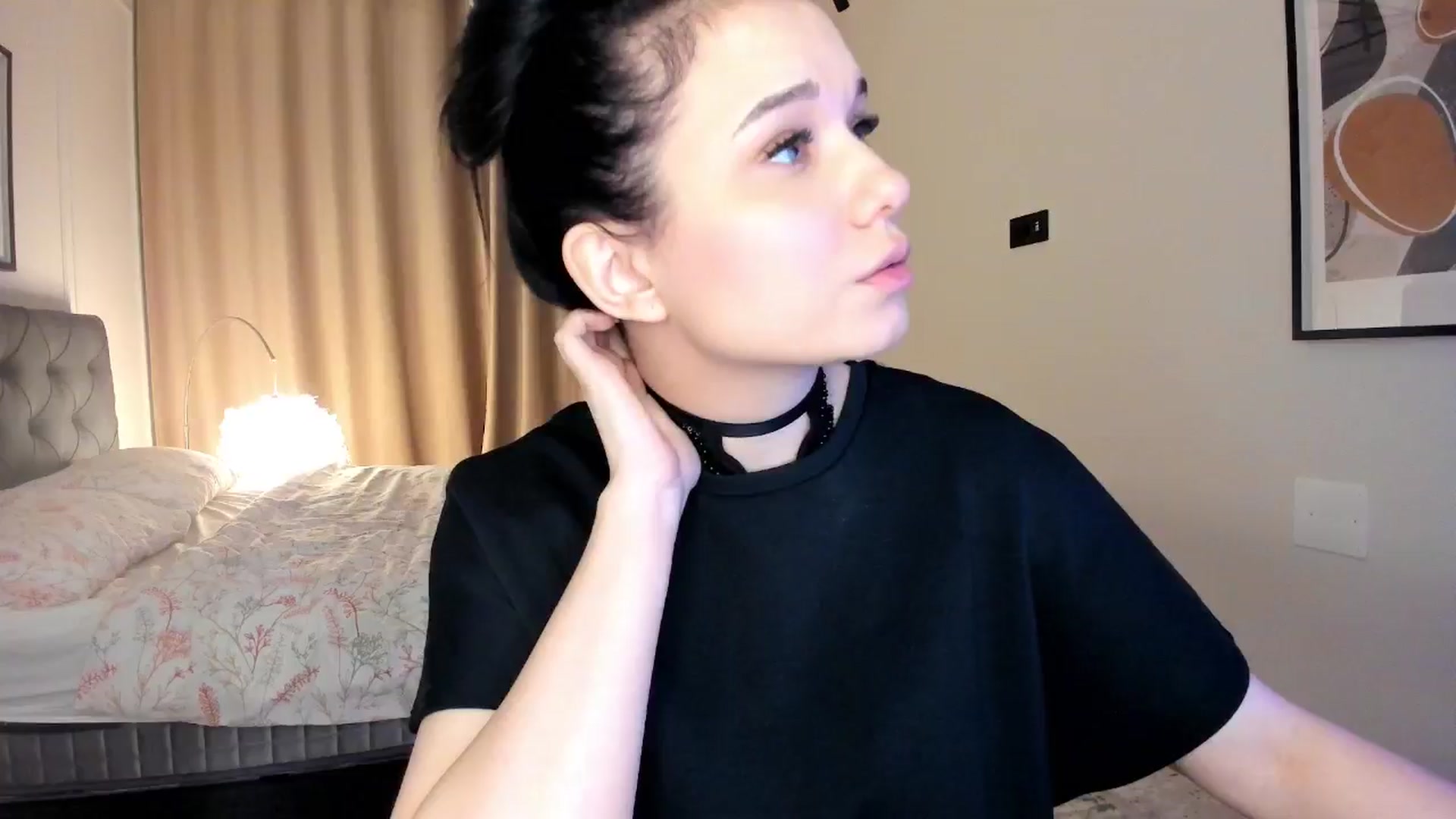 Gallery image thumbnail from CheshireX's myfreecams stream on, 04/04/2026, 24:52 image 20 of 20