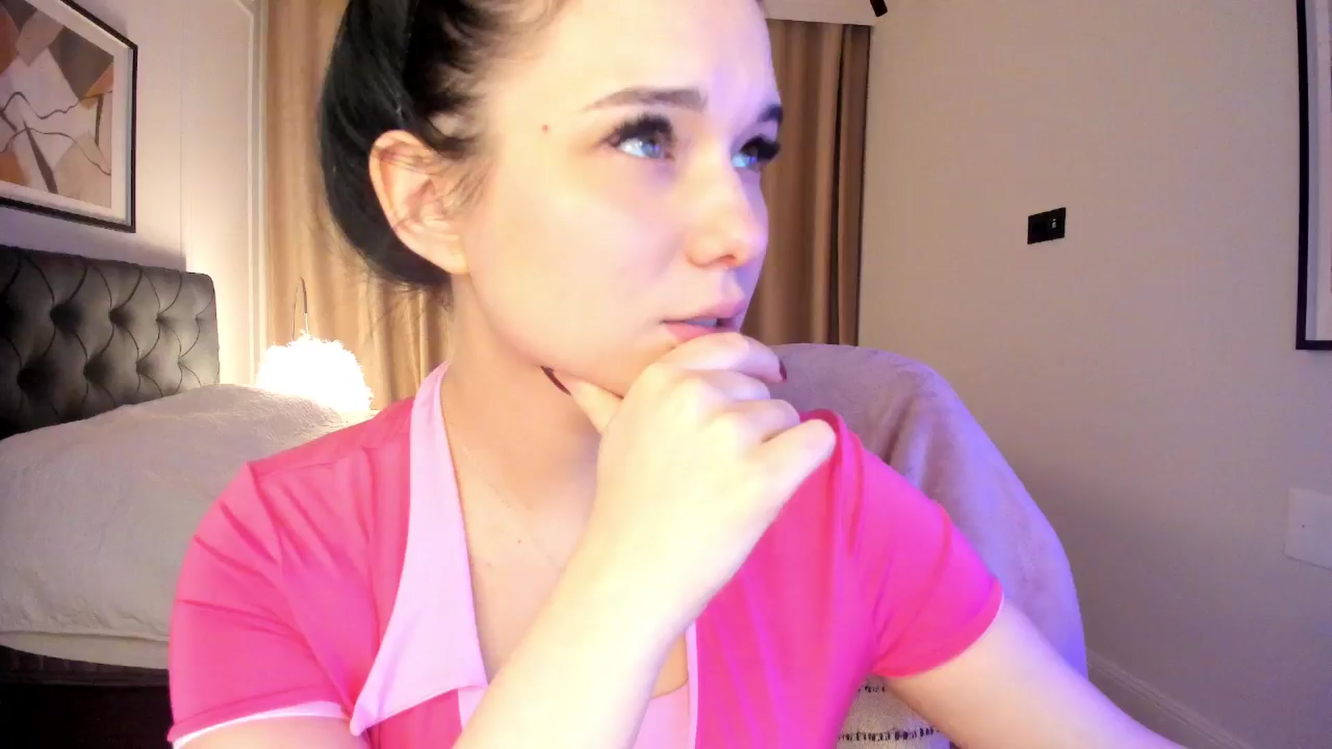Gallery image thumbnail from CheshireX's myfreecams stream on, 04/24/2026, 02:29 image 13 of 20