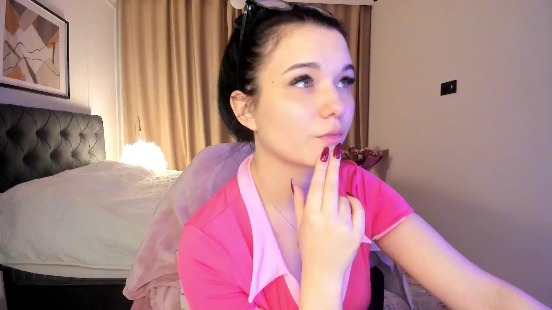 Gallery image thumbnail from CheshireX's myfreecams stream on, 04/24/2026, 02:29 image 15 of 20