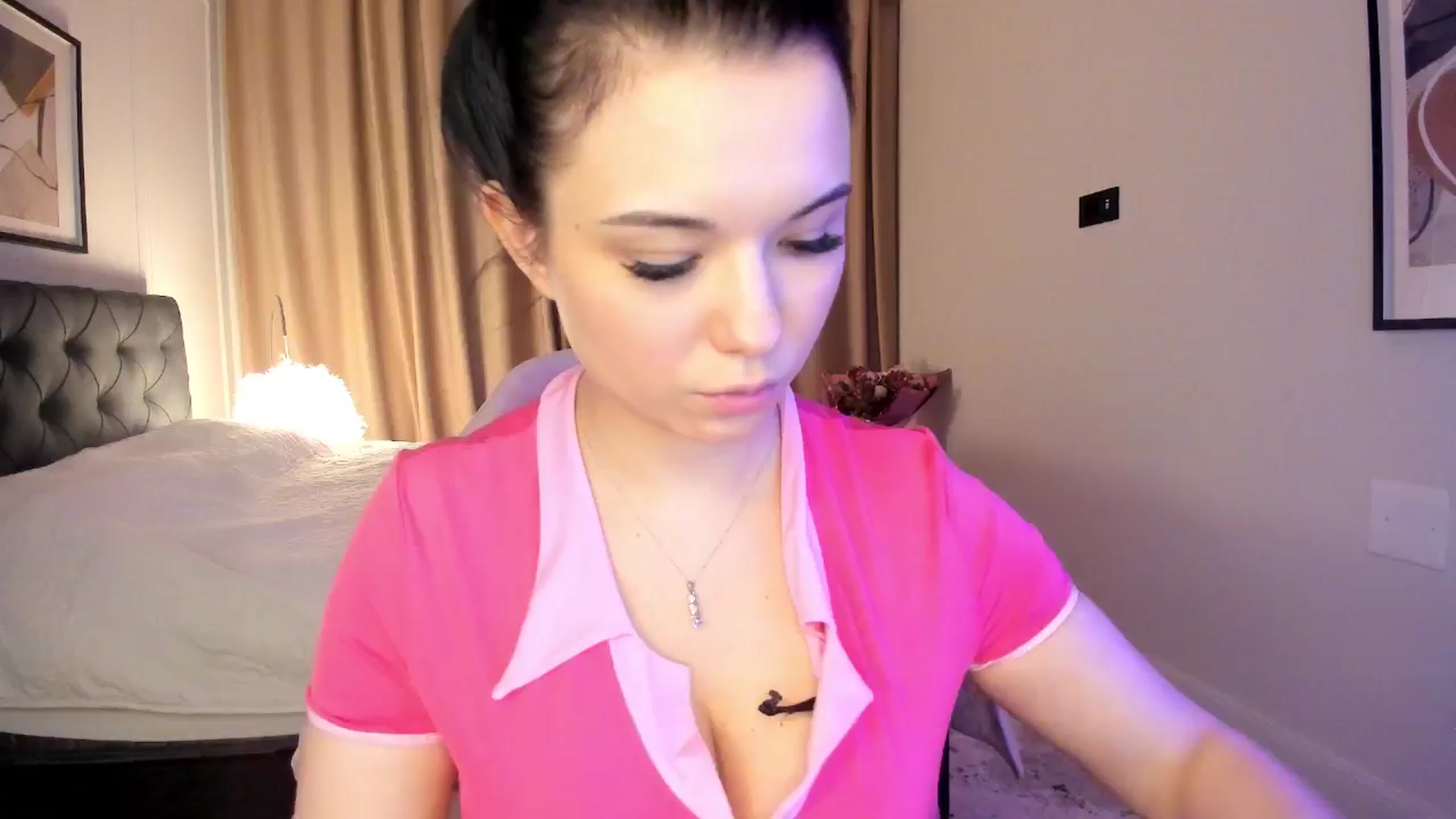 Gallery image thumbnail from CheshireX's myfreecams stream on, 04/24/2026, 02:29 image 10 of 20