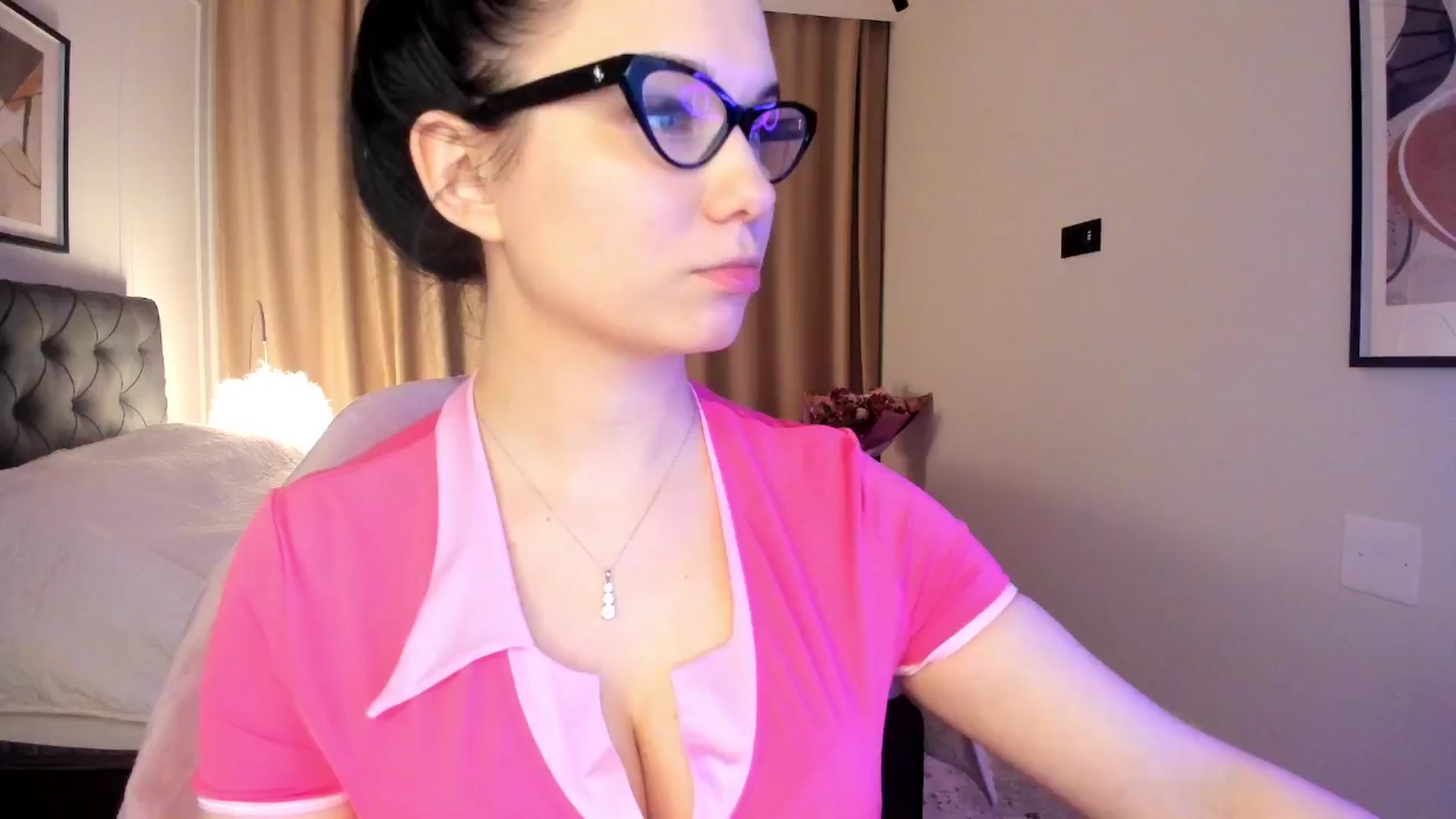 Gallery image thumbnail from CheshireX's myfreecams stream on, 04/24/2026, 02:29 image 12 of 20