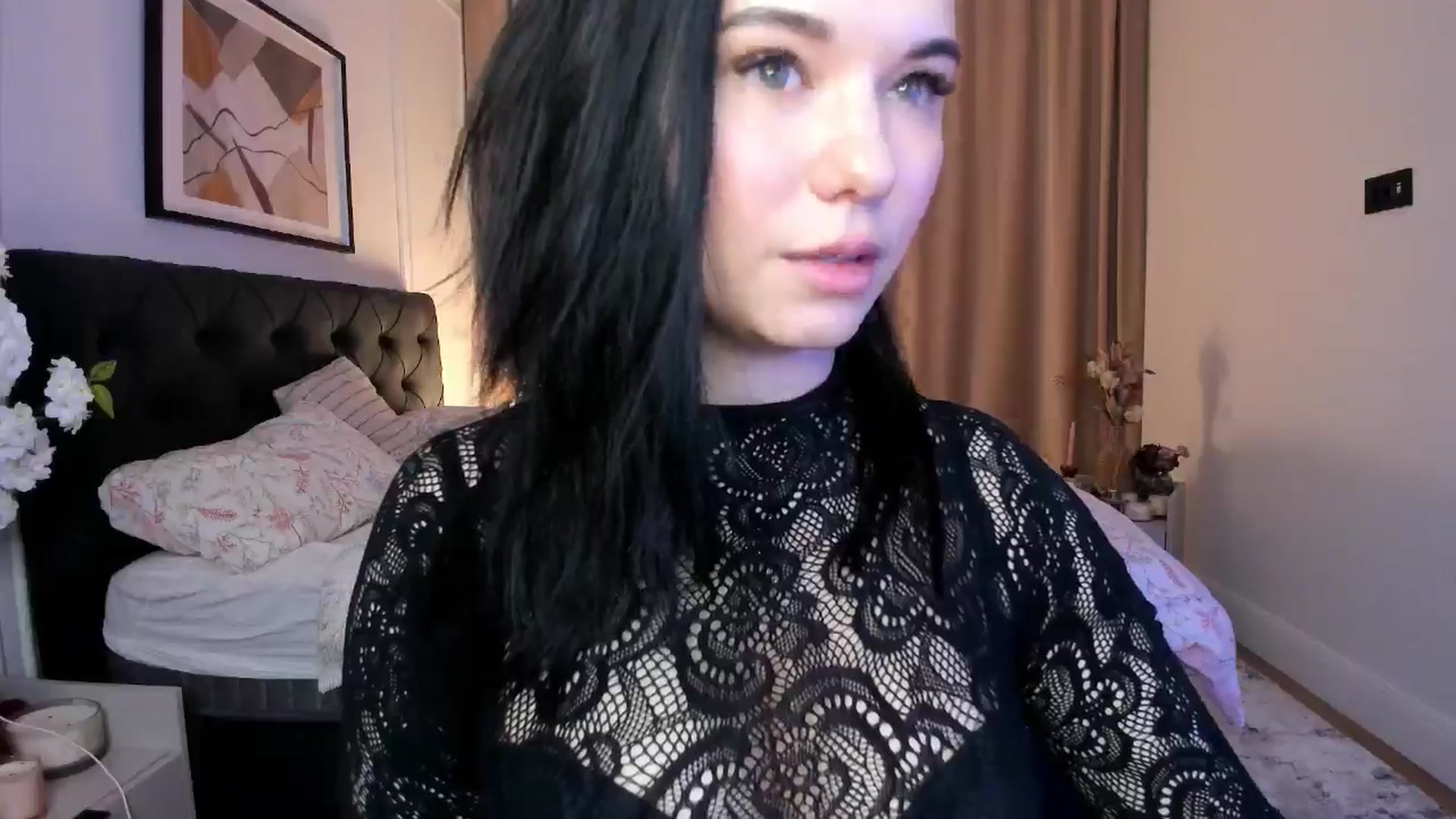 Gallery image thumbnail from CheshireX's myfreecams stream on, 05/03/2026, 18:43 image 20 of 20