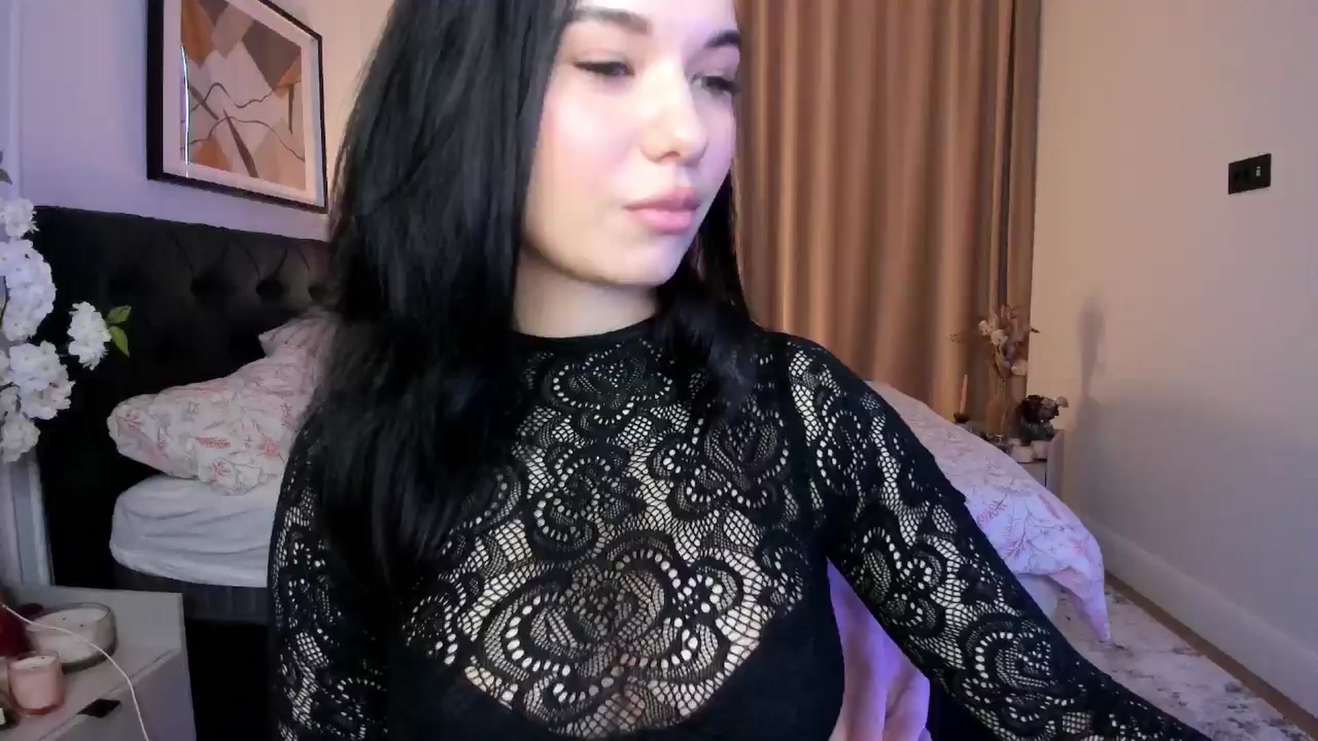 Gallery image thumbnail from CheshireX's myfreecams stream on, 05/03/2026, 18:43 image 3 of 20