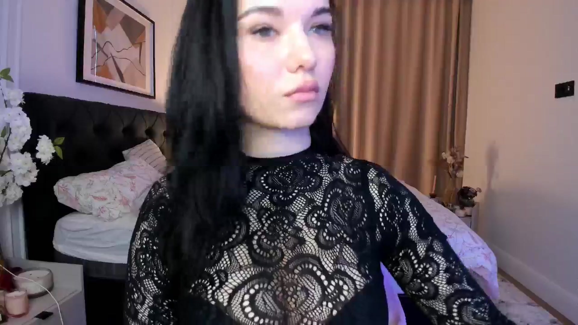 Gallery image thumbnail from CheshireX's myfreecams stream on, 05/03/2026, 18:43 image 8 of 20