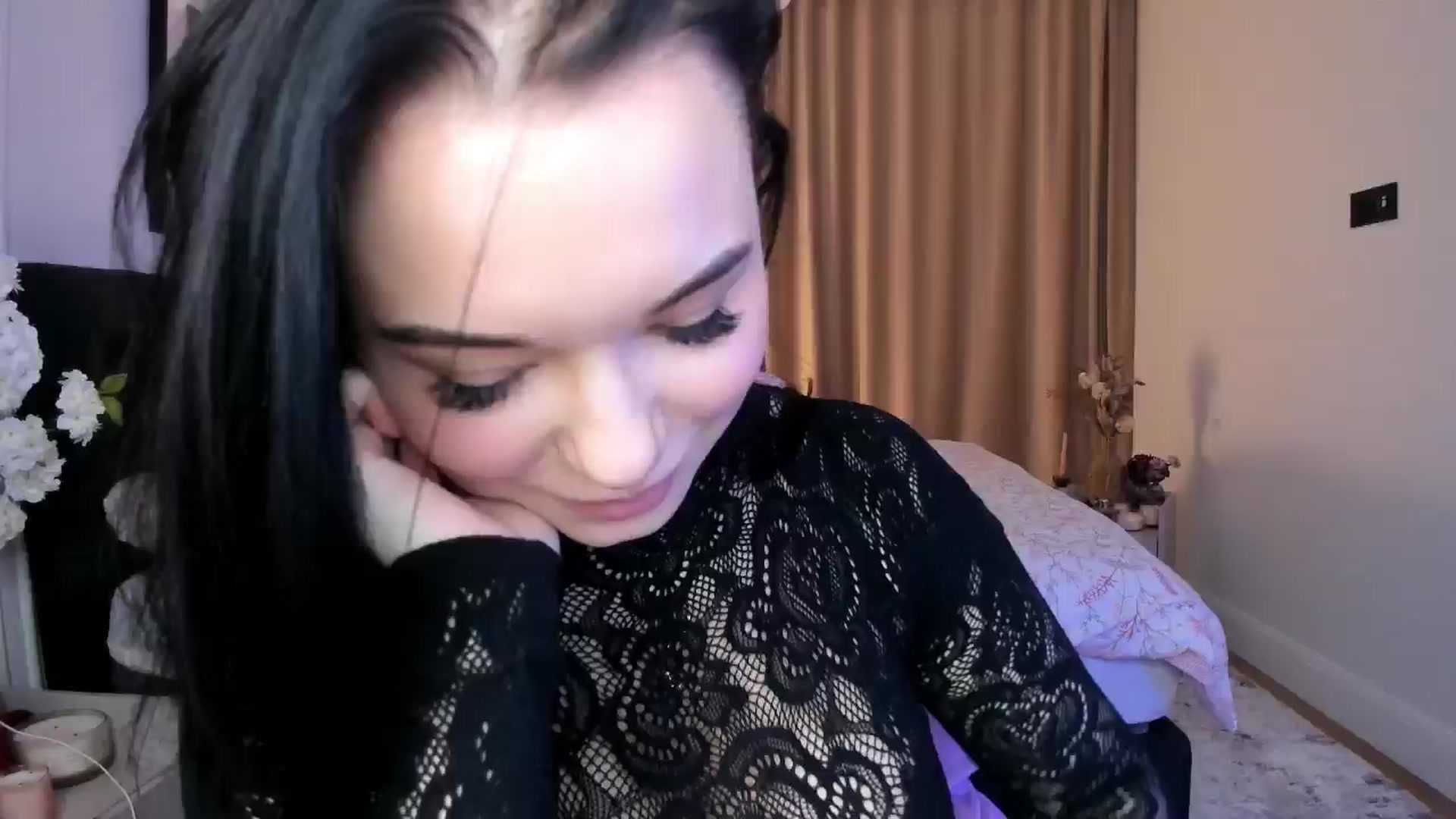 Gallery image thumbnail from CheshireX's myfreecams stream on, 05/03/2026, 20:57 image 1 of 20