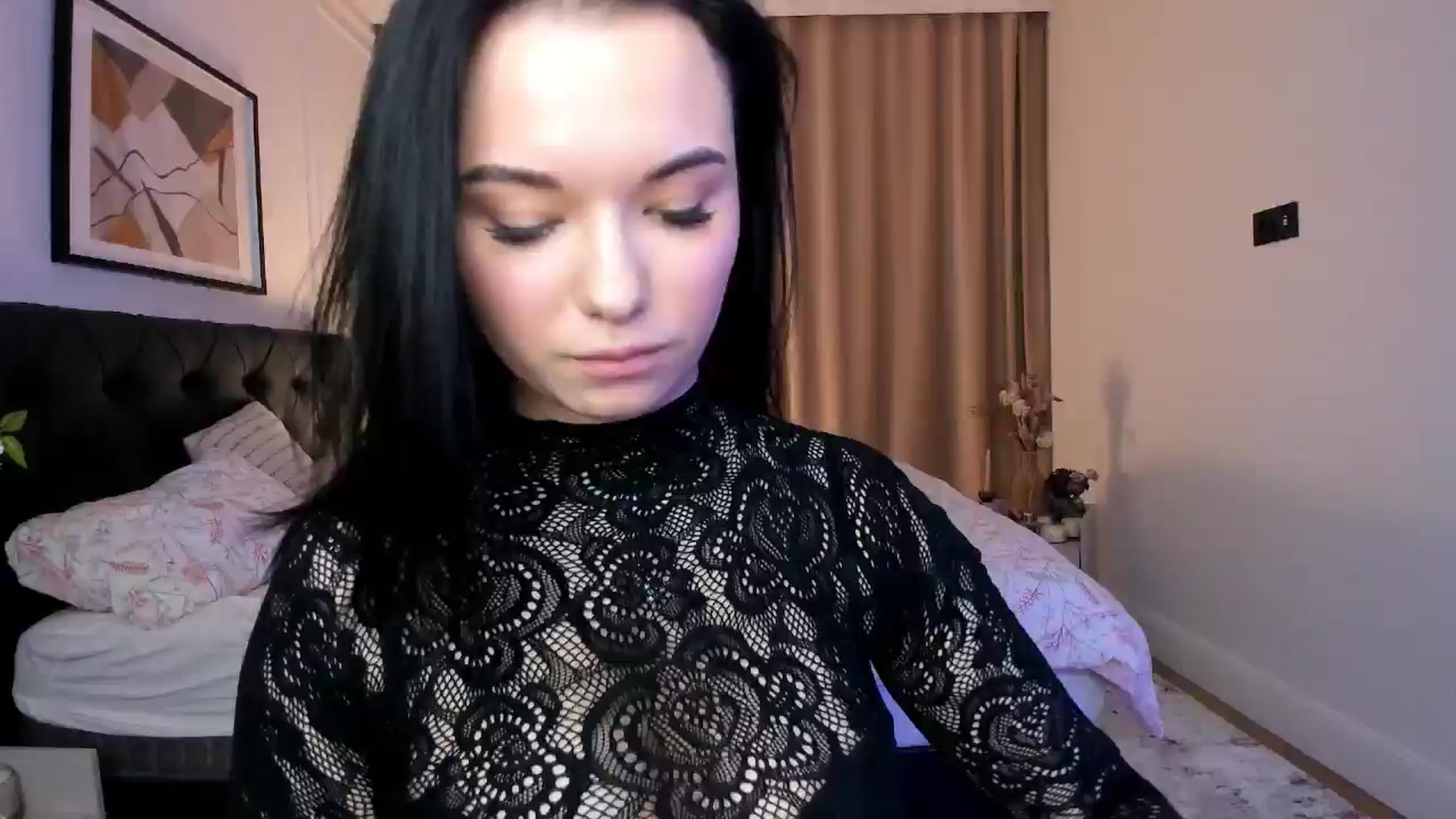 Gallery image thumbnail from CheshireX's myfreecams stream on, 05/03/2026, 20:57 image 19 of 20