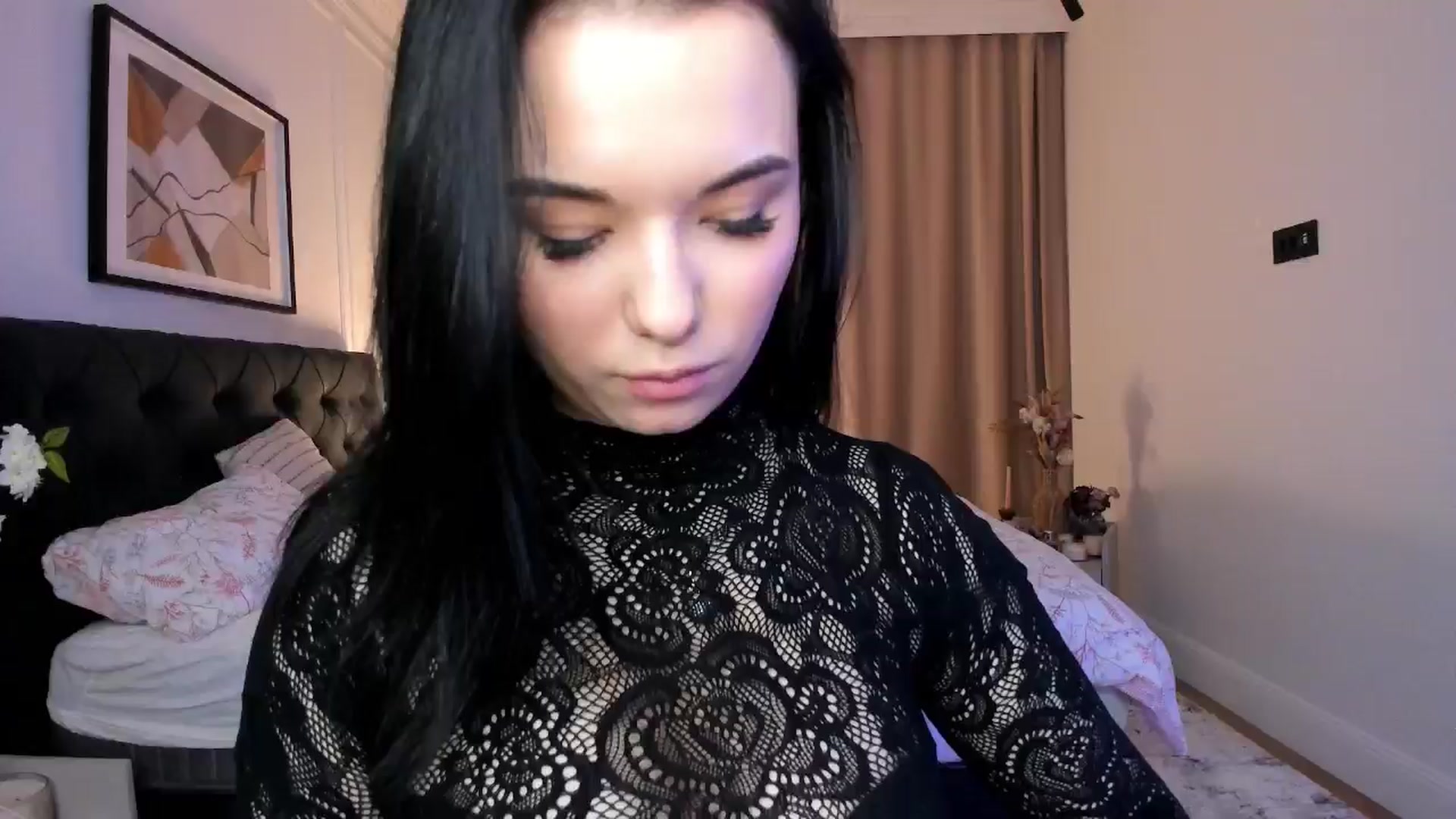 Gallery image thumbnail from CheshireX's myfreecams stream on, 05/03/2026, 21:37 image 1 of 20