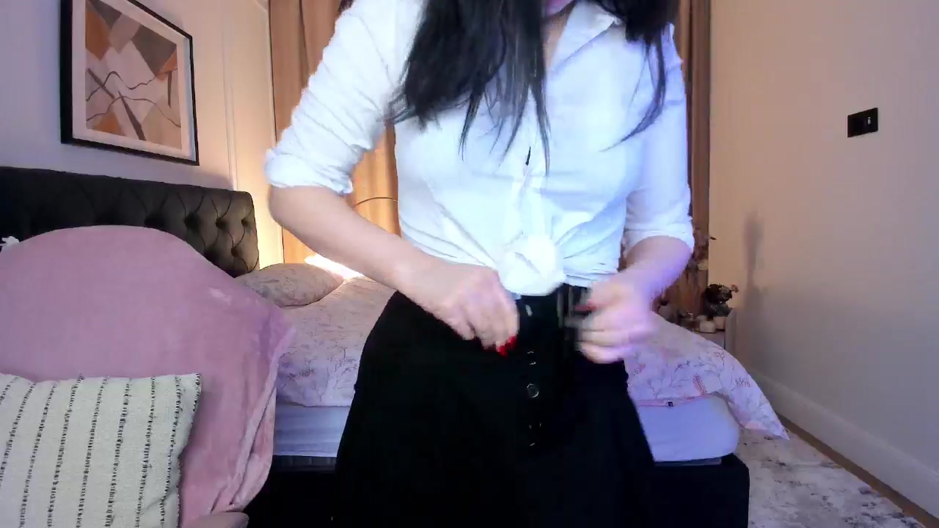 Gallery image thumbnail from CheshireX's myfreecams stream on, 05/04/2026, 22:14 image 20 of 20